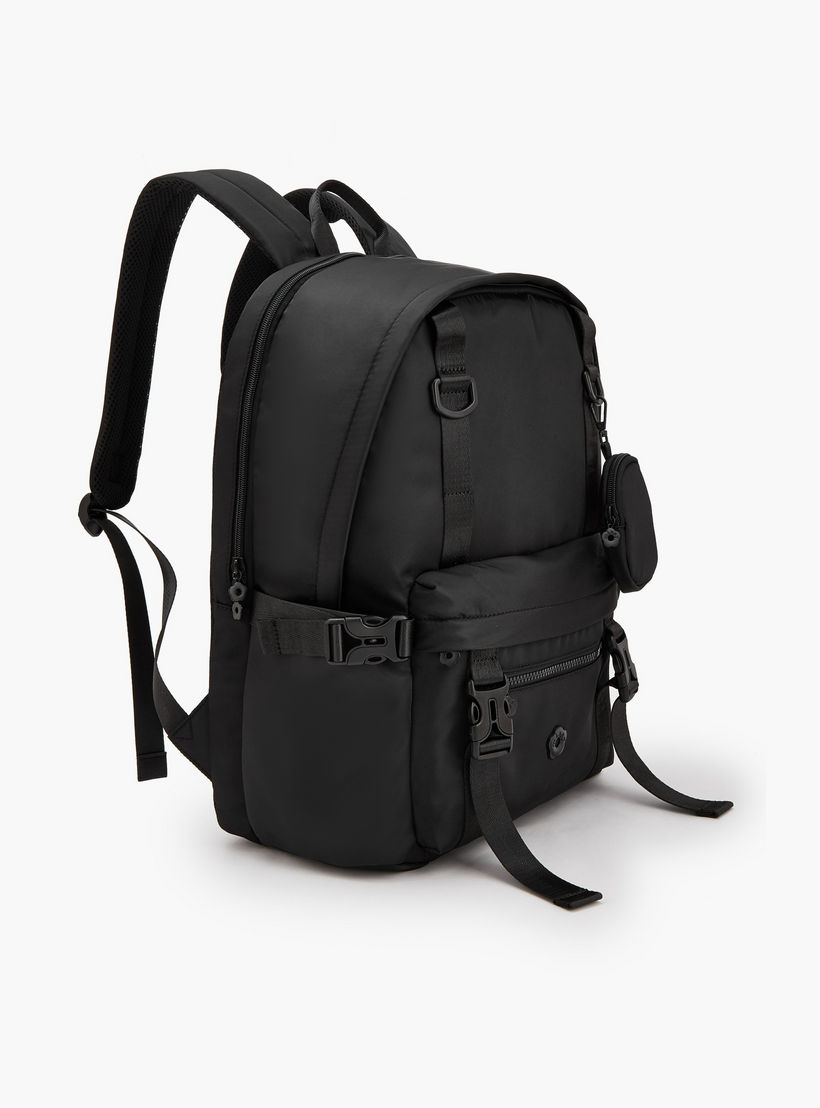 شنطة ظهر تكتيكية عملية سادة مع محفظة إضافية من ميسي-school-bagsandbackpacks-backpacks-image-4