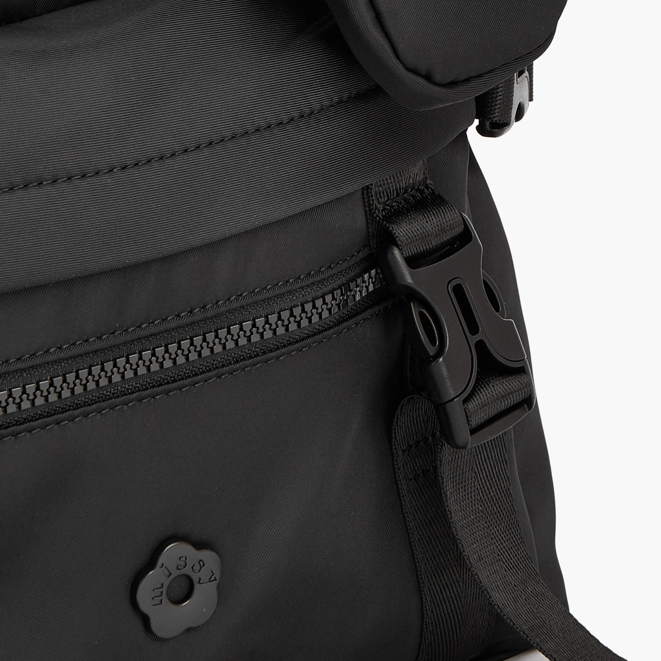 شنطة ظهر تكتيكية عملية سادة مع محفظة إضافية من ميسي-school-bagsandbackpacks-backpacks-image-2