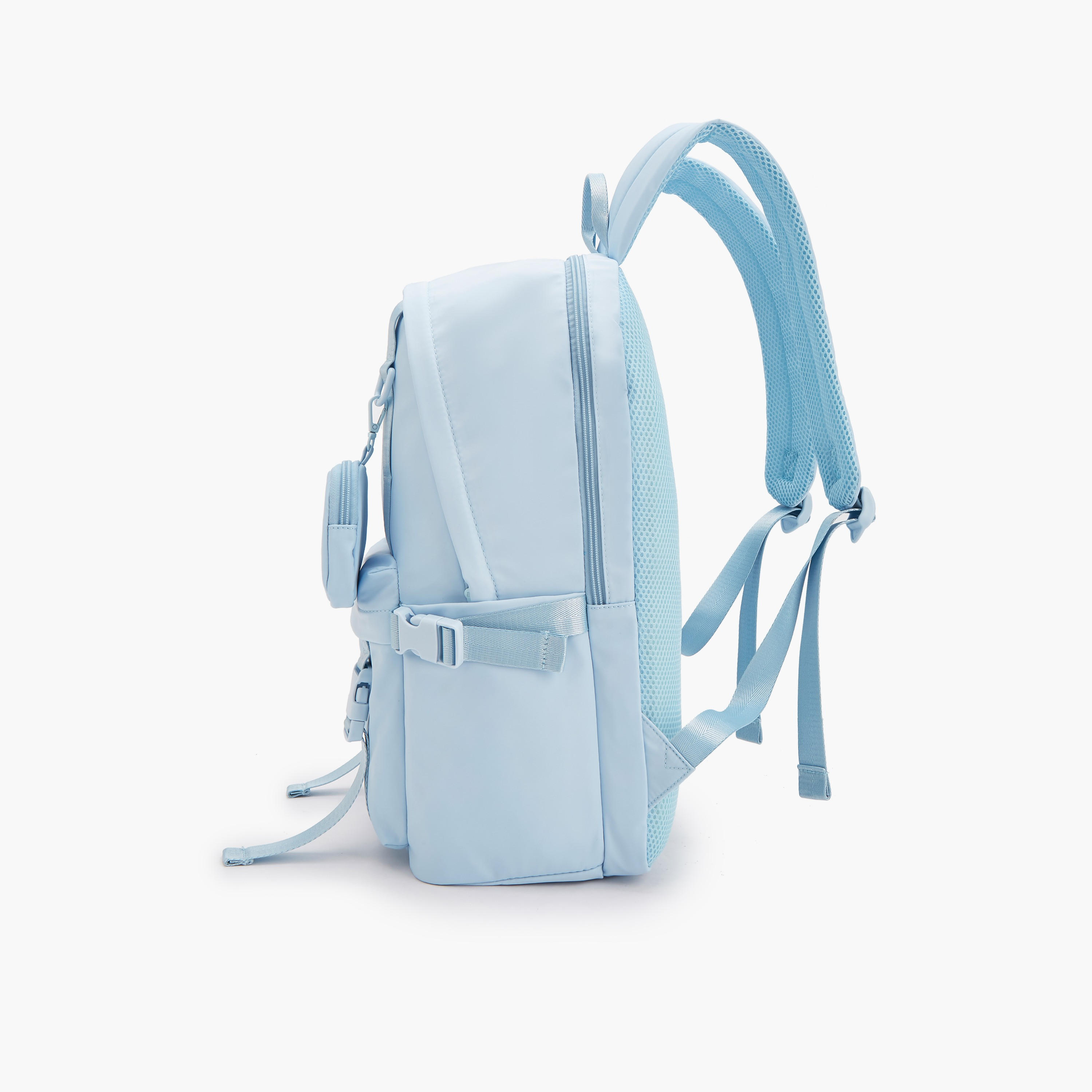 شنطة ظهر تكتيكية عملية سادة مع محفظة إضافية من ميسي-school-bagsandbackpacks-backpacks-image-5