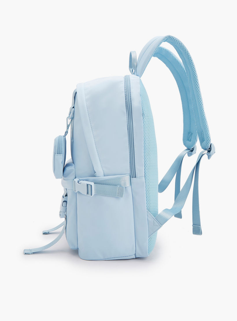 شنطة ظهر تكتيكية عملية سادة مع محفظة إضافية من ميسي-school-bagsandbackpacks-backpacks-image-5