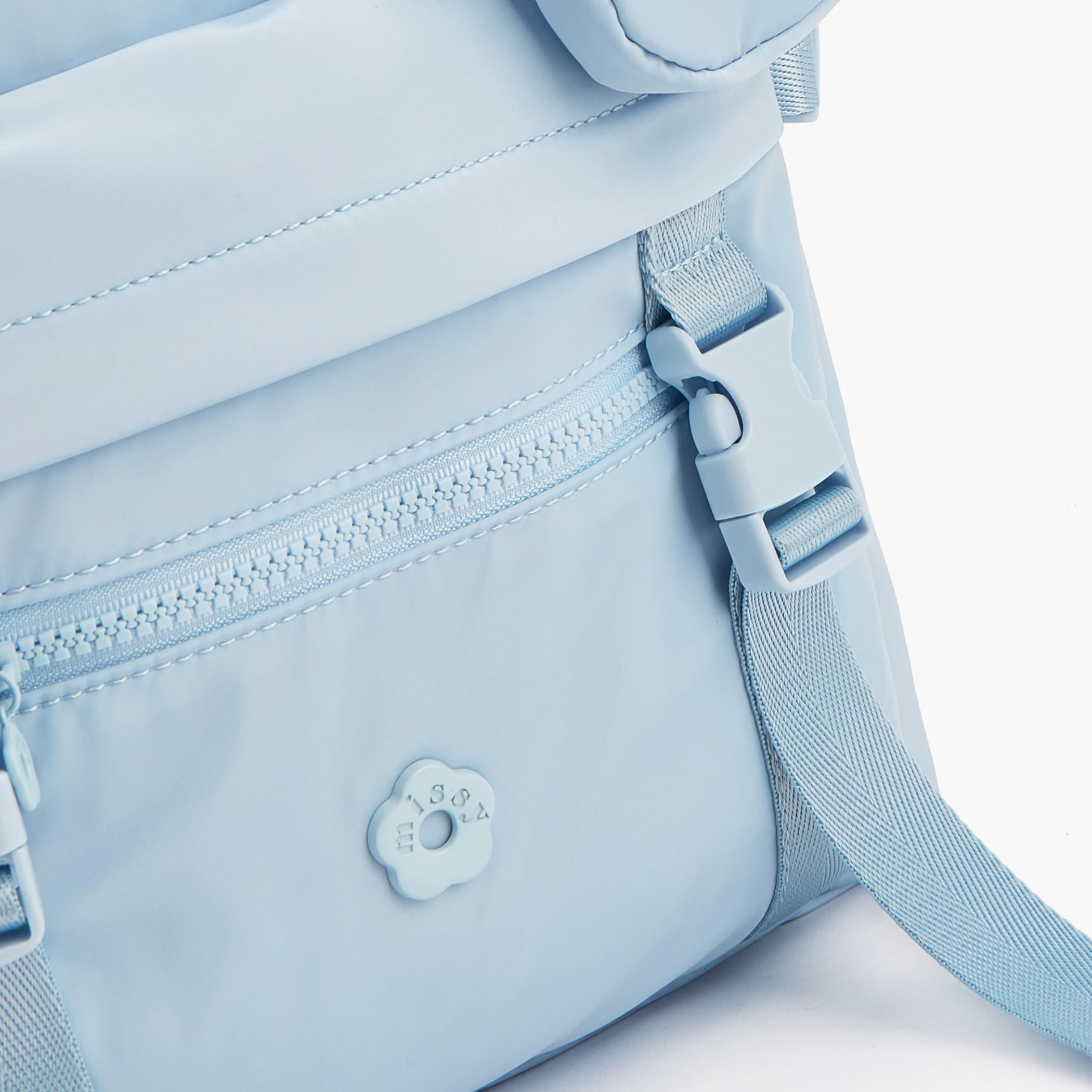 شنطة ظهر تكتيكية عملية سادة مع محفظة إضافية من ميسي-school-bagsandbackpacks-backpacks-image-2