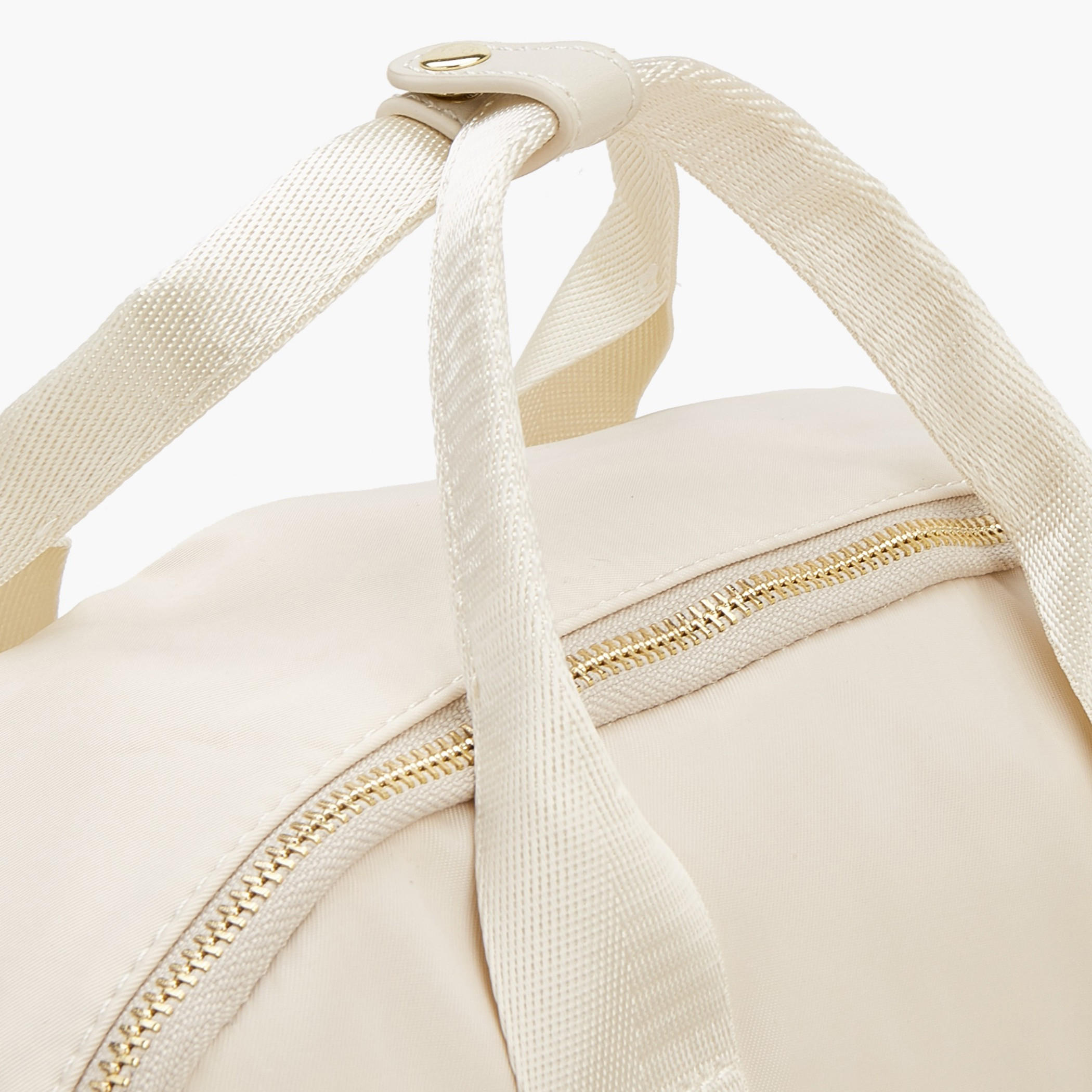 شنطة ظهر سادة بحمالات كتف قابلة للتعديل من ميسي-women-bagsandwallets-backpacks-image-7