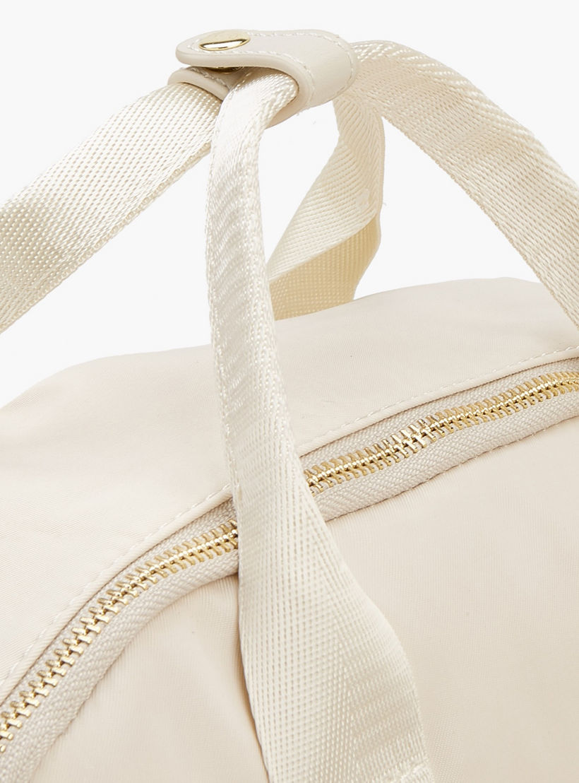 شنطة ظهر سادة بحمالات كتف قابلة للتعديل من ميسي-women-bagsandwallets-backpacks-image-7