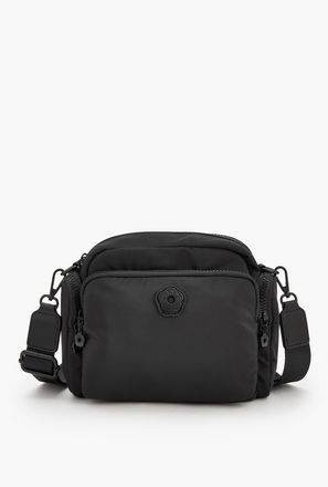 شنطة كروس بودي سادة بجيب أمامي عملي من ميسي-women-bagsandwallets-handbags-image-1