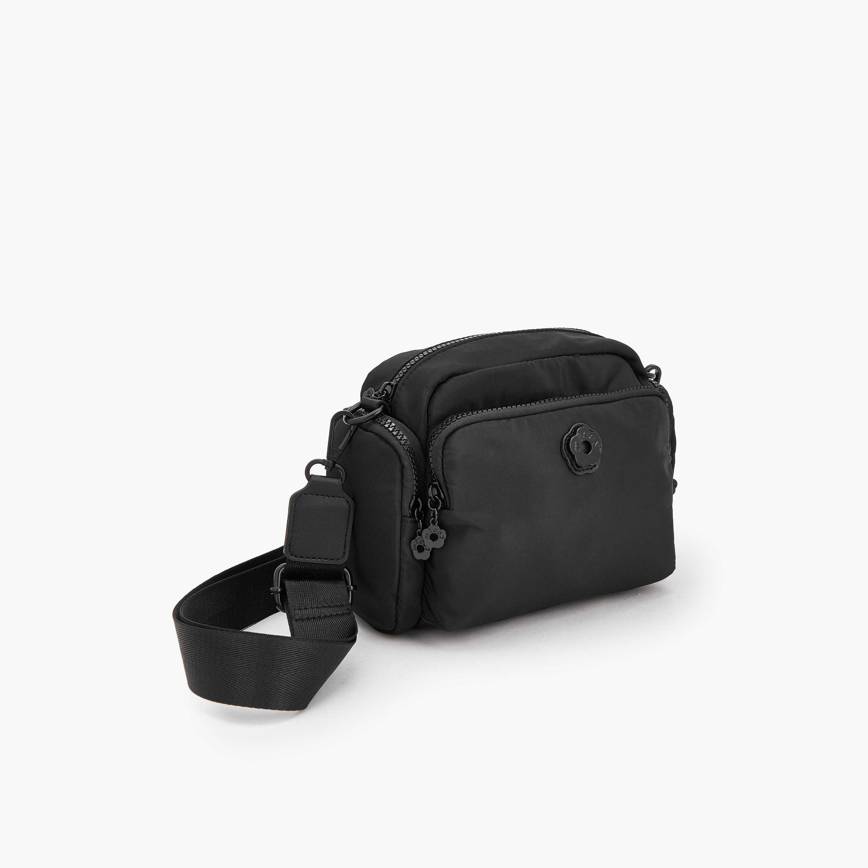 شنطة كروس بودي سادة بجيب أمامي عملي من ميسي-women-bagsandwallets-handbags-image-3