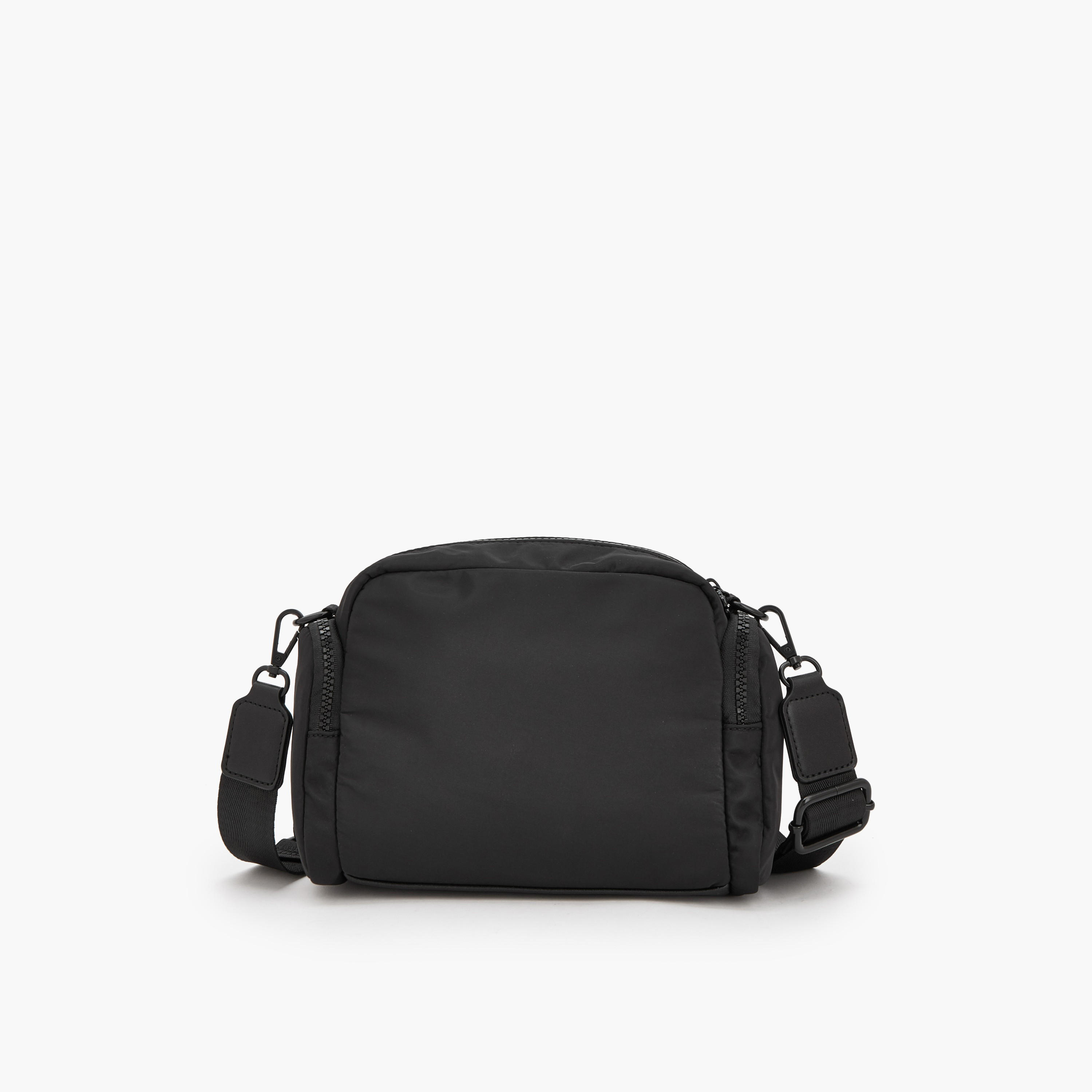 شنطة كروس بودي سادة بجيب أمامي عملي من ميسي-women-bagsandwallets-handbags-image-4