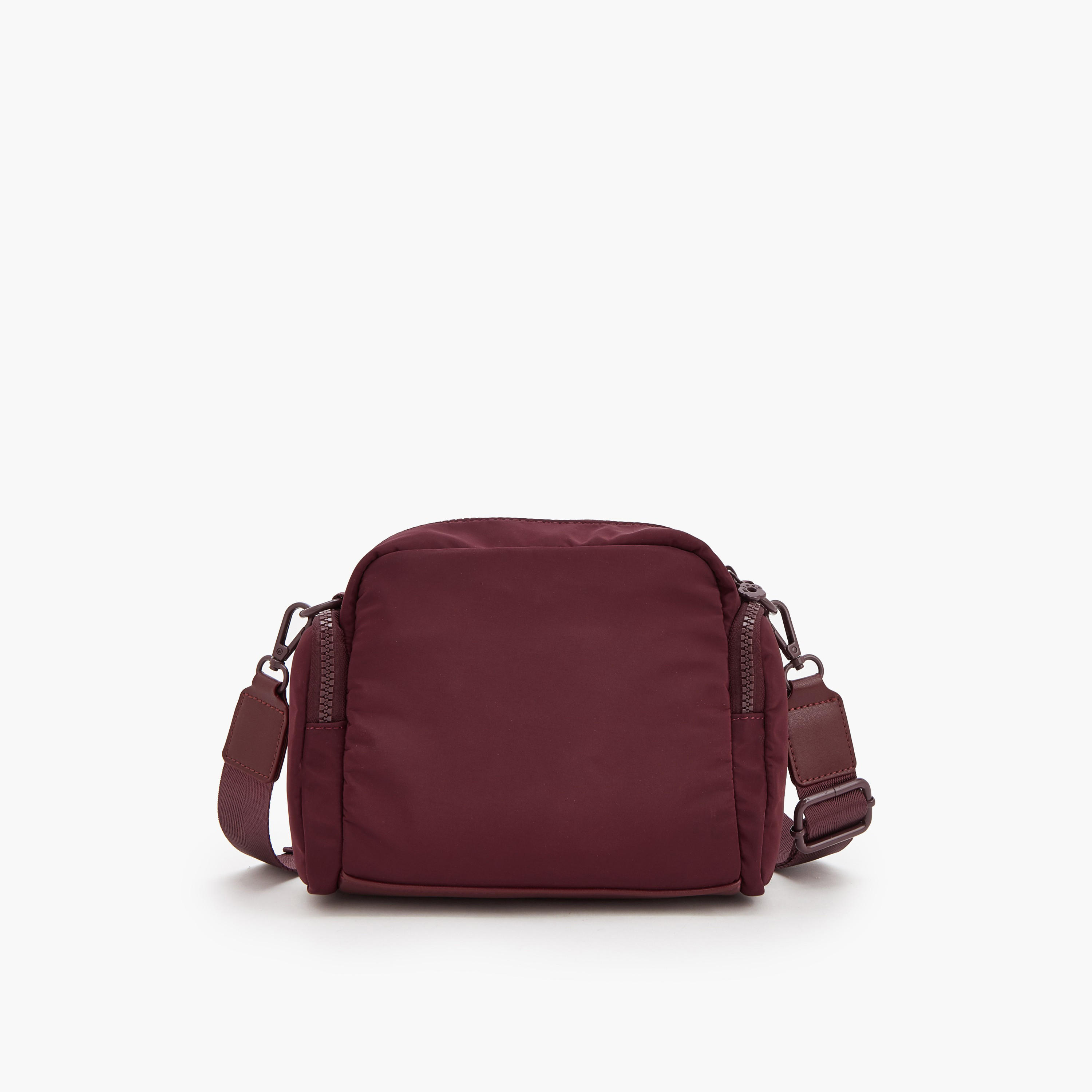 Missy Solid Crossbody Bag with Front Utility Pocket-women-bagsandwallets-handbags-image-4