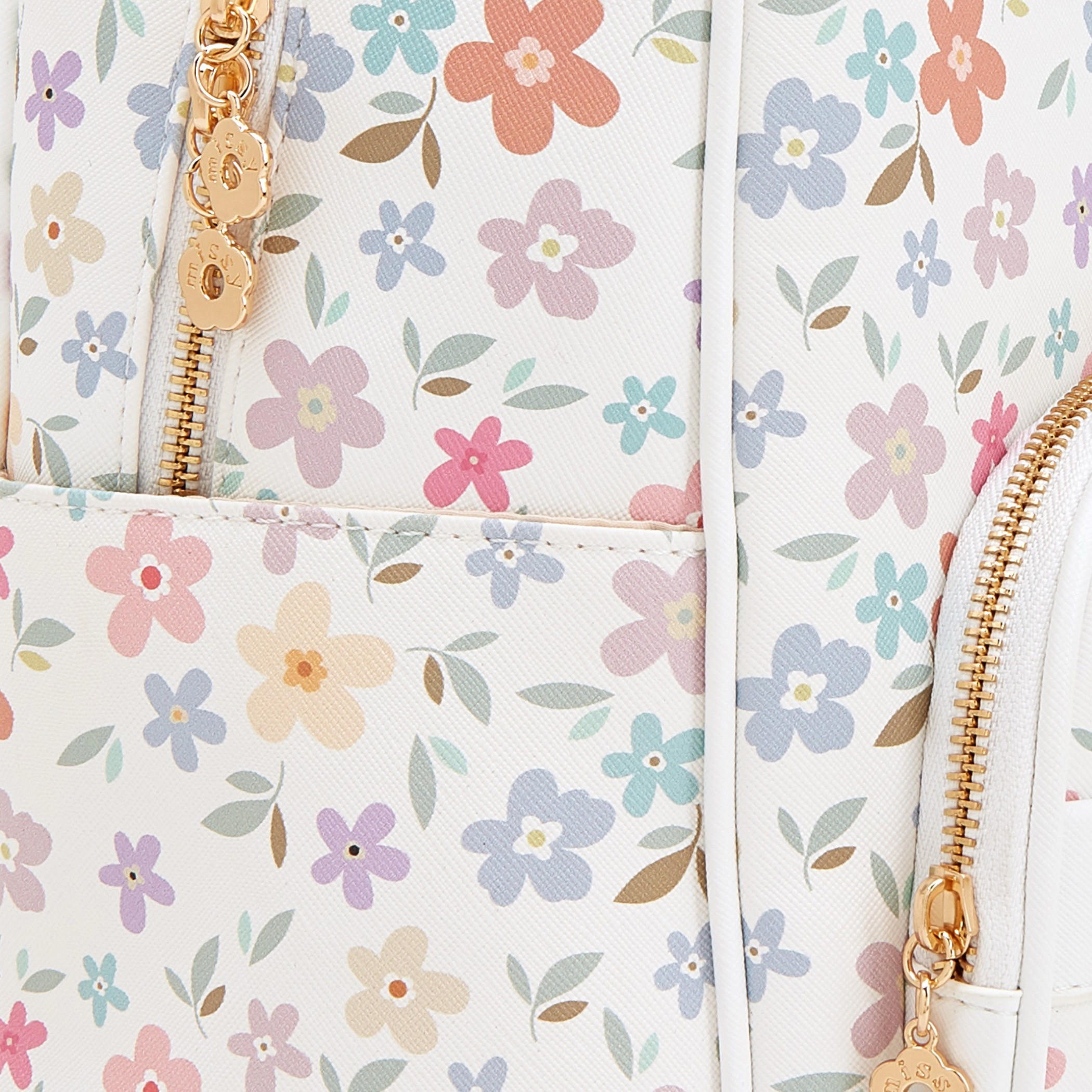 Missy Floral Print Backpack with Padded Shoulder Pads-women-bagsandwallets-backpacks-image-3