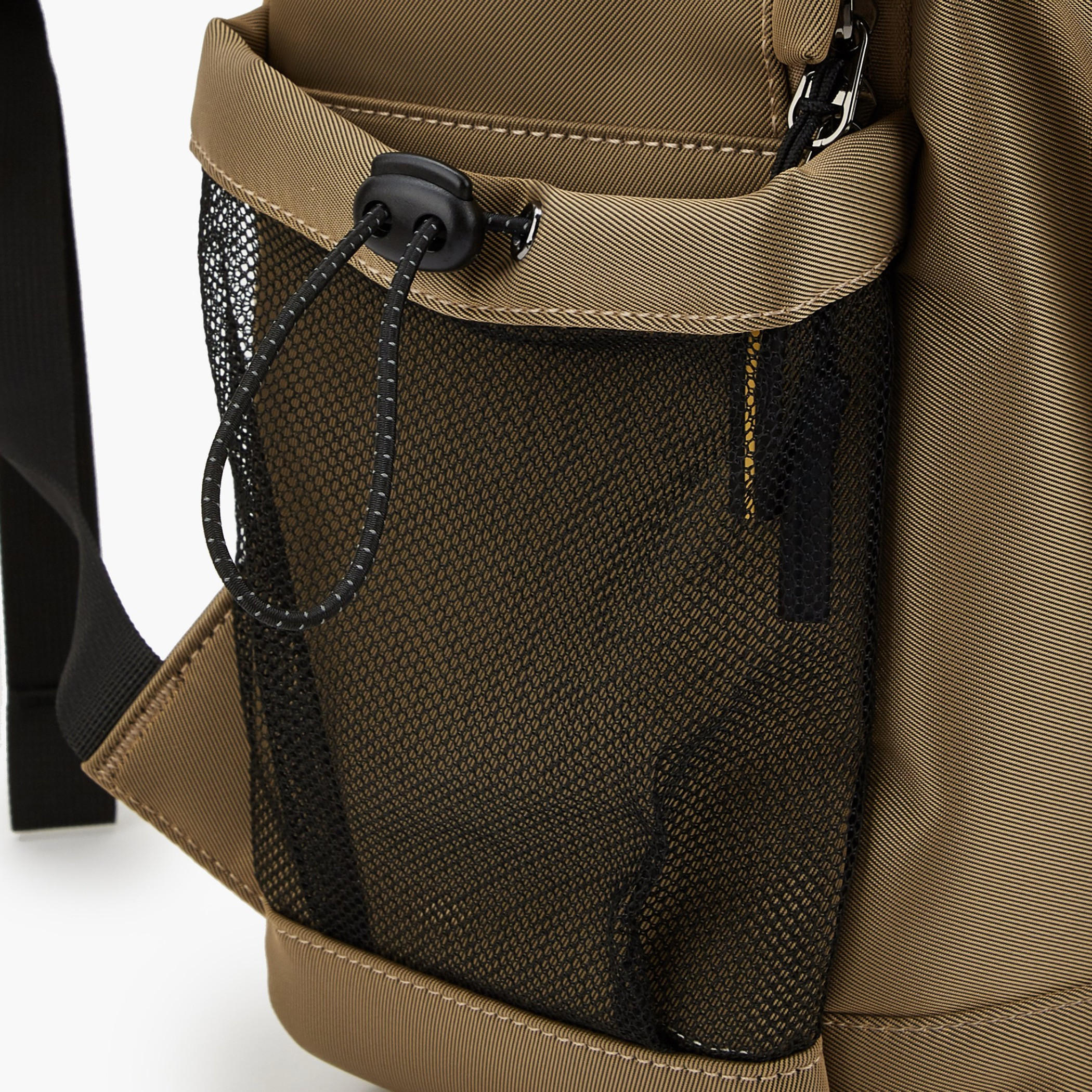 Missy Solid Backpack with Cord Lock Cinch-school-bagsandbackpacks-backpacks-image-3