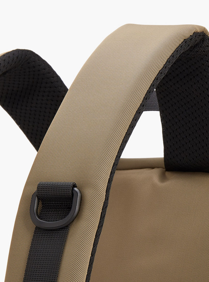Missy Solid Backpack with Cord Lock Cinch-school-bagsandbackpacks-backpacks-image-4