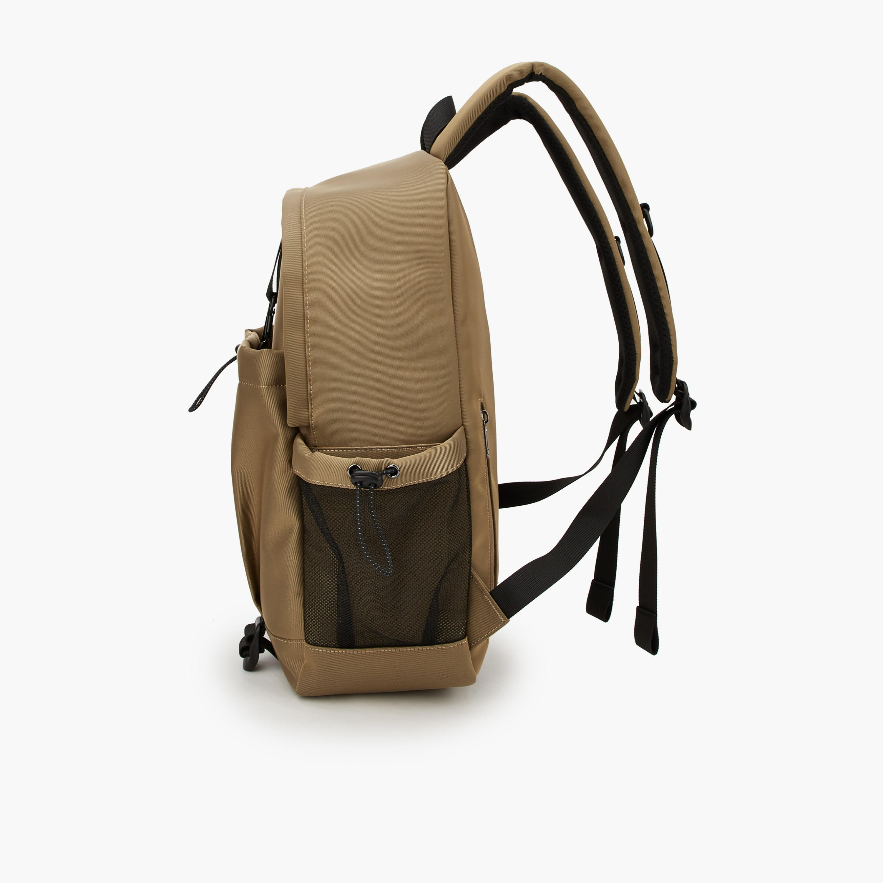 Missy Solid Backpack with Cord Lock Cinch-school-bagsandbackpacks-backpacks-image-6