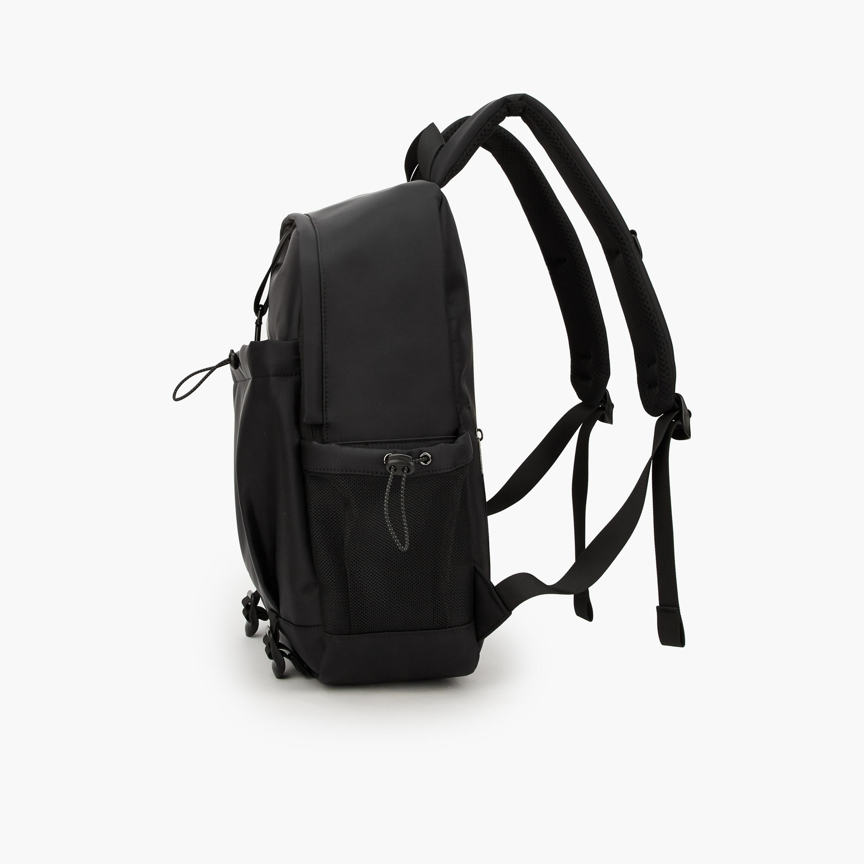 شنطة ظهر سادة بقفل حبل شد من ميسي-school-bagsandbackpacks-backpacks-image-5