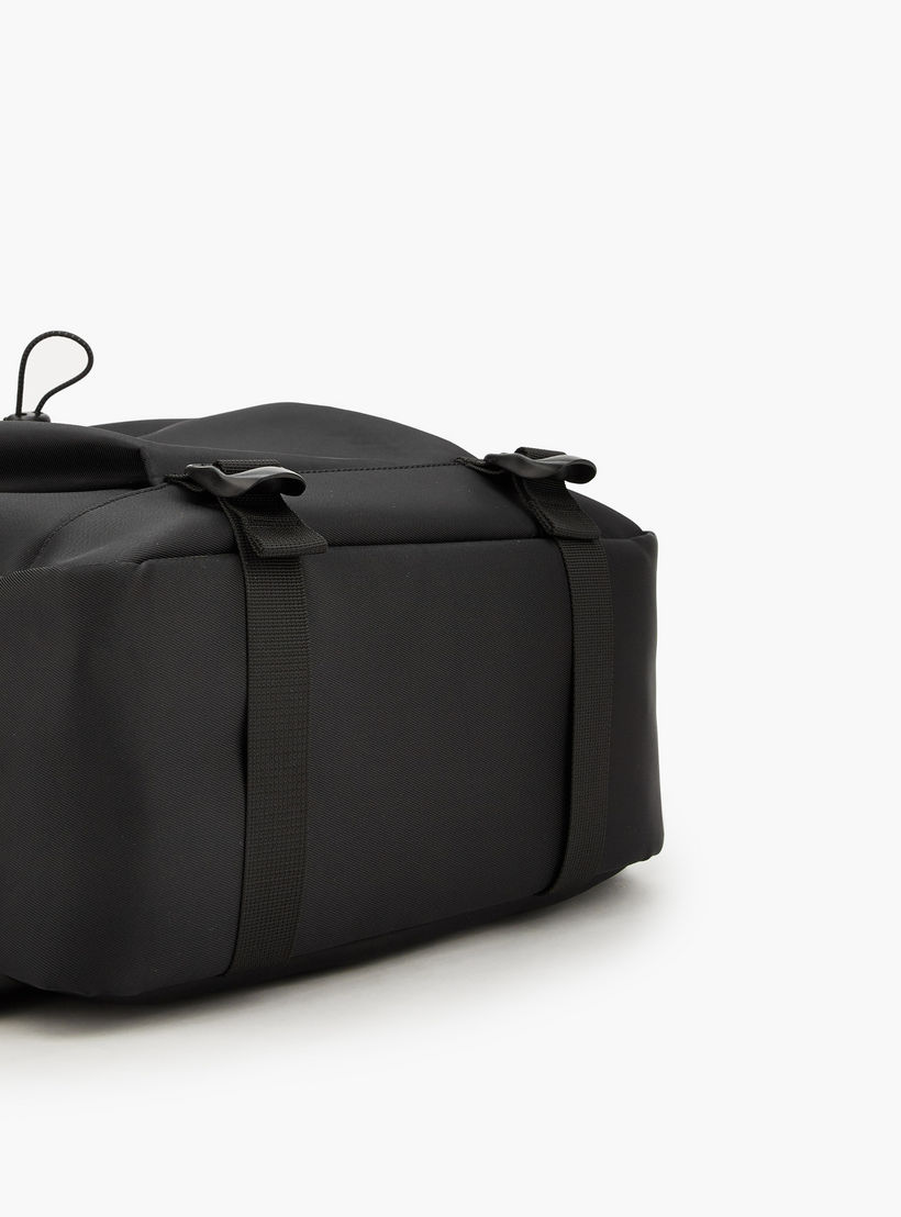 شنطة ظهر سادة بقفل حبل شد من ميسي-school-bagsandbackpacks-backpacks-image-7