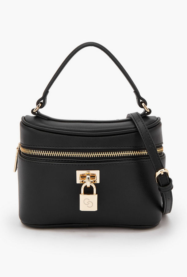 شنطة كروس بودي سادة بقفل من سيليست-women-bagsandwallets-handbags-image-1