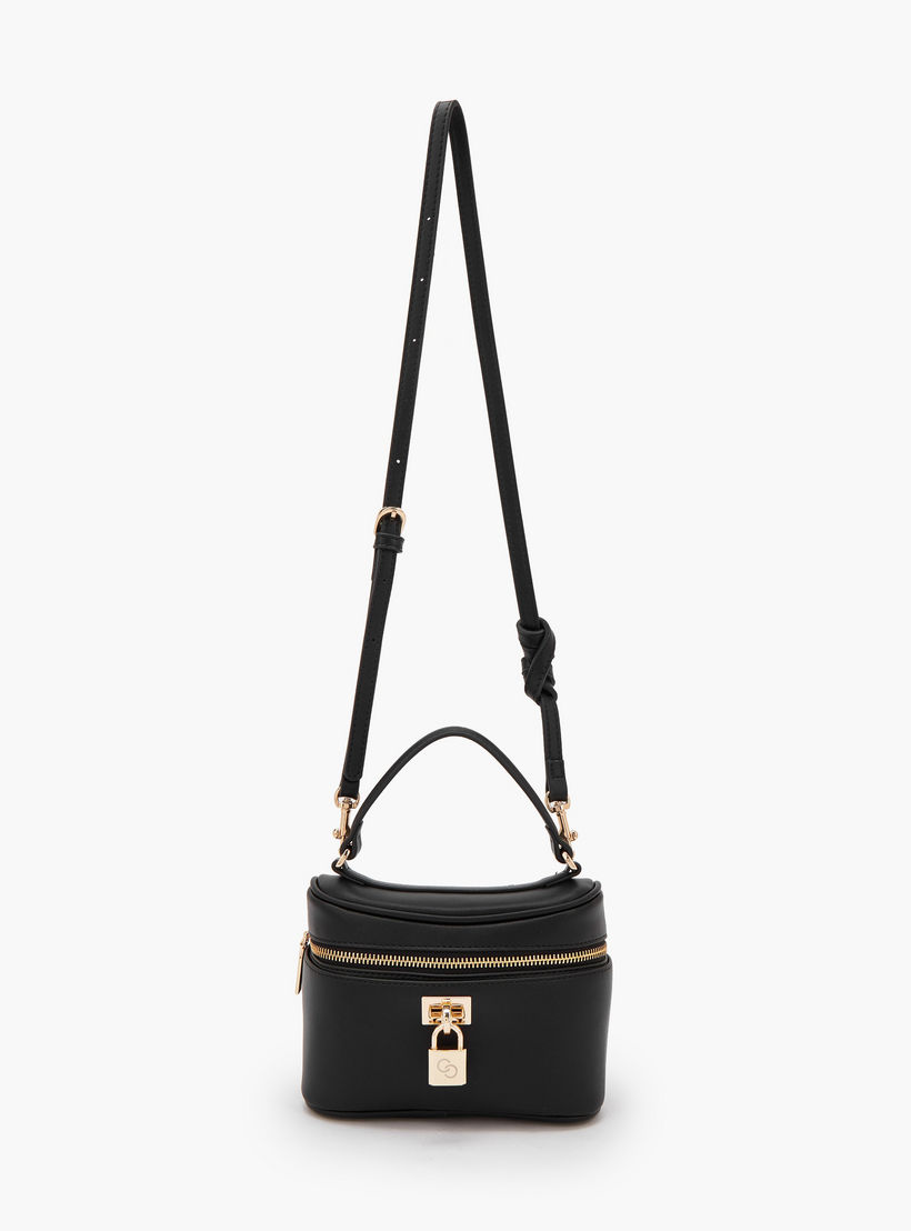 شنطة كروس بودي سادة بقفل من سيليست-women-bagsandwallets-handbags-image-2