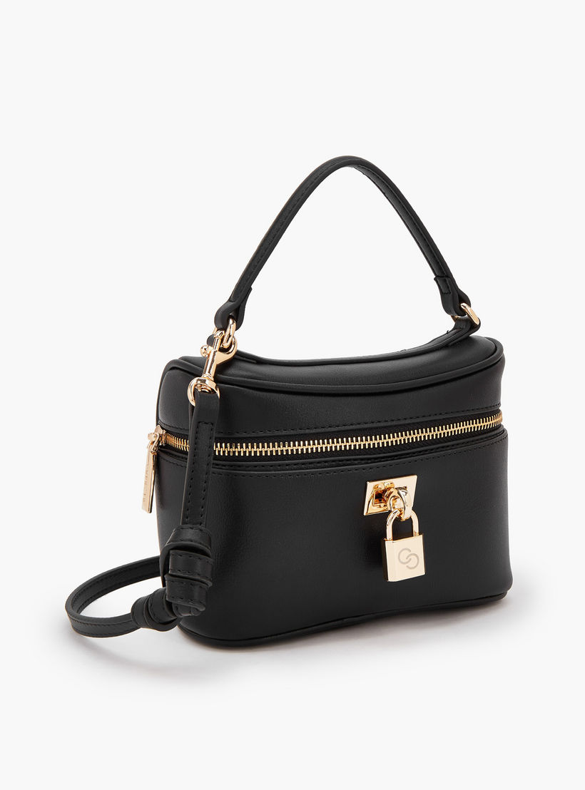 شنطة كروس بودي سادة بقفل من سيليست-women-bagsandwallets-handbags-image-3