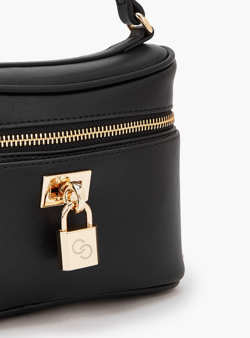 شنطة كروس بودي سادة بقفل من سيليست-women-bagsandwallets-handbags-image-4