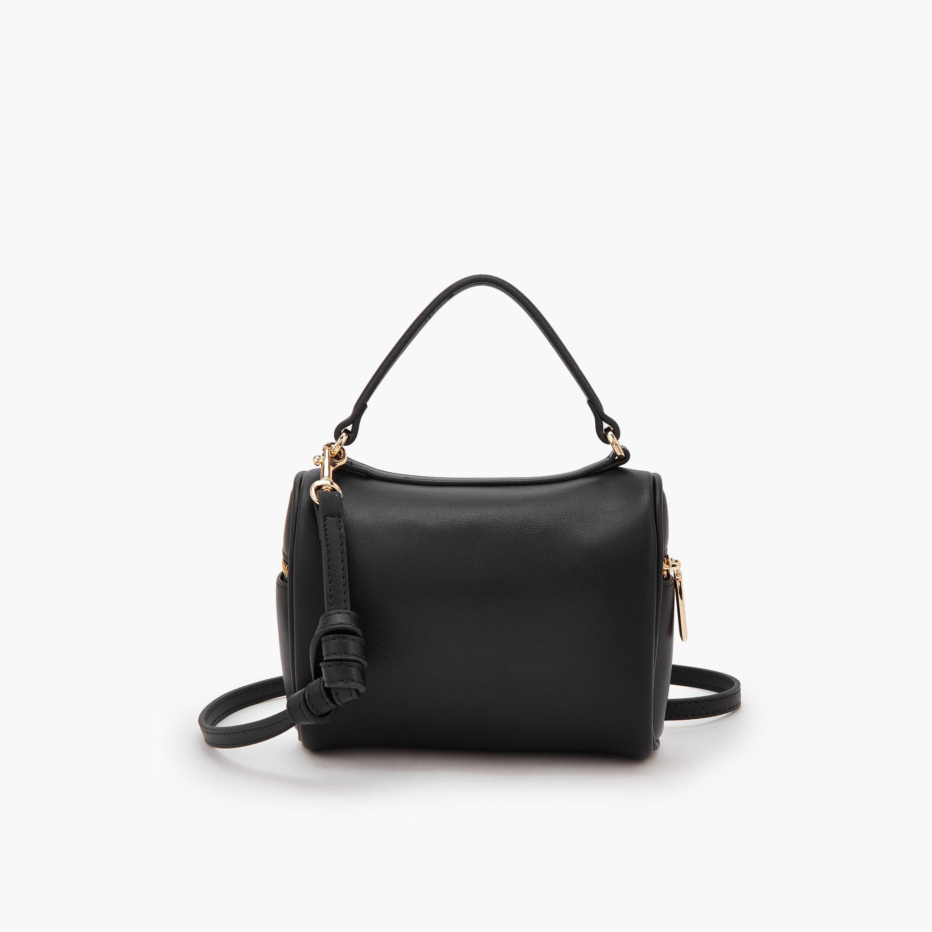 شنطة كروس بودي سادة بقفل من سيليست-women-bagsandwallets-handbags-image-5