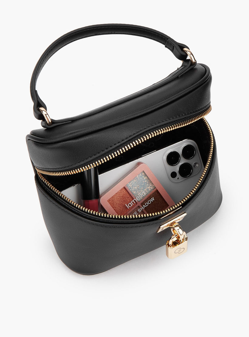 شنطة كروس بودي سادة بقفل من سيليست-women-bagsandwallets-handbags-image-7