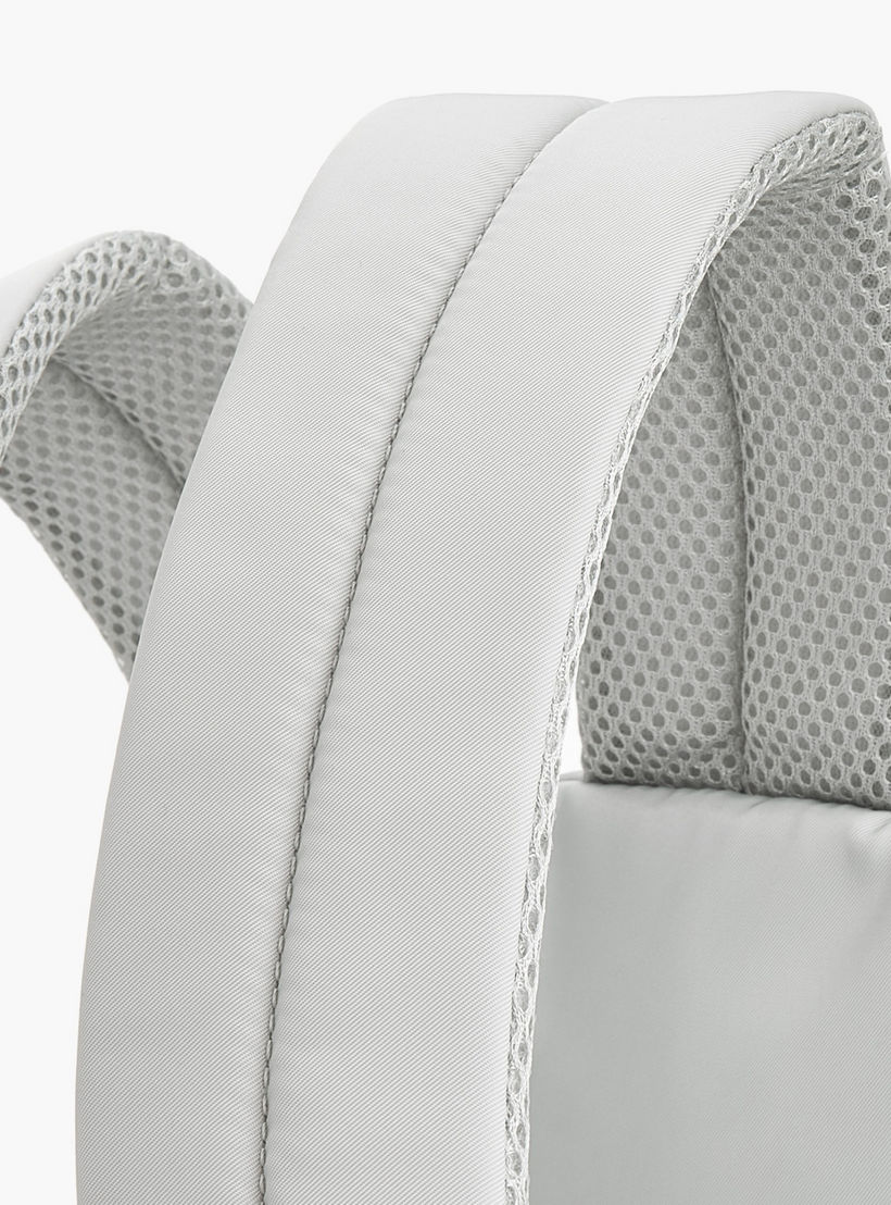 Missy Solid Backpack with Zip Closure and Adjustable Strap-women-bagsandwallets-backpacks-image-3