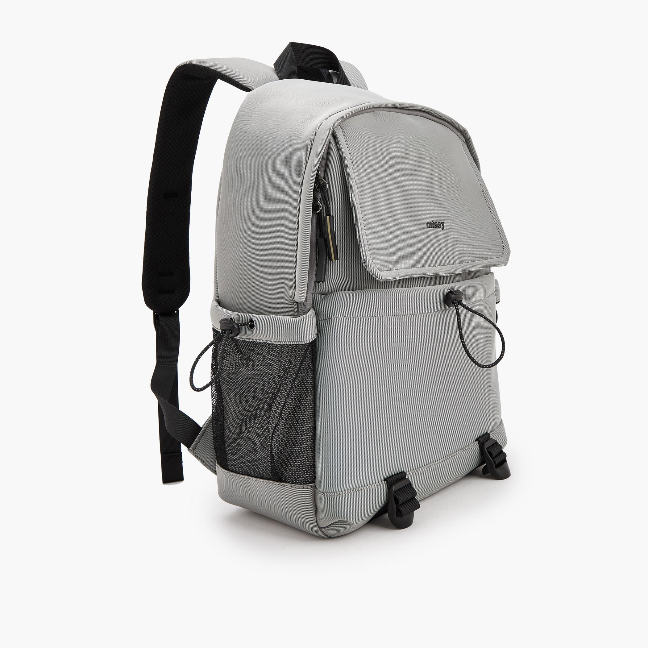 شنطة ظهر سادة برباط أمامي مرن من ميسي-school-bagsandbackpacks-backpacks-image-2