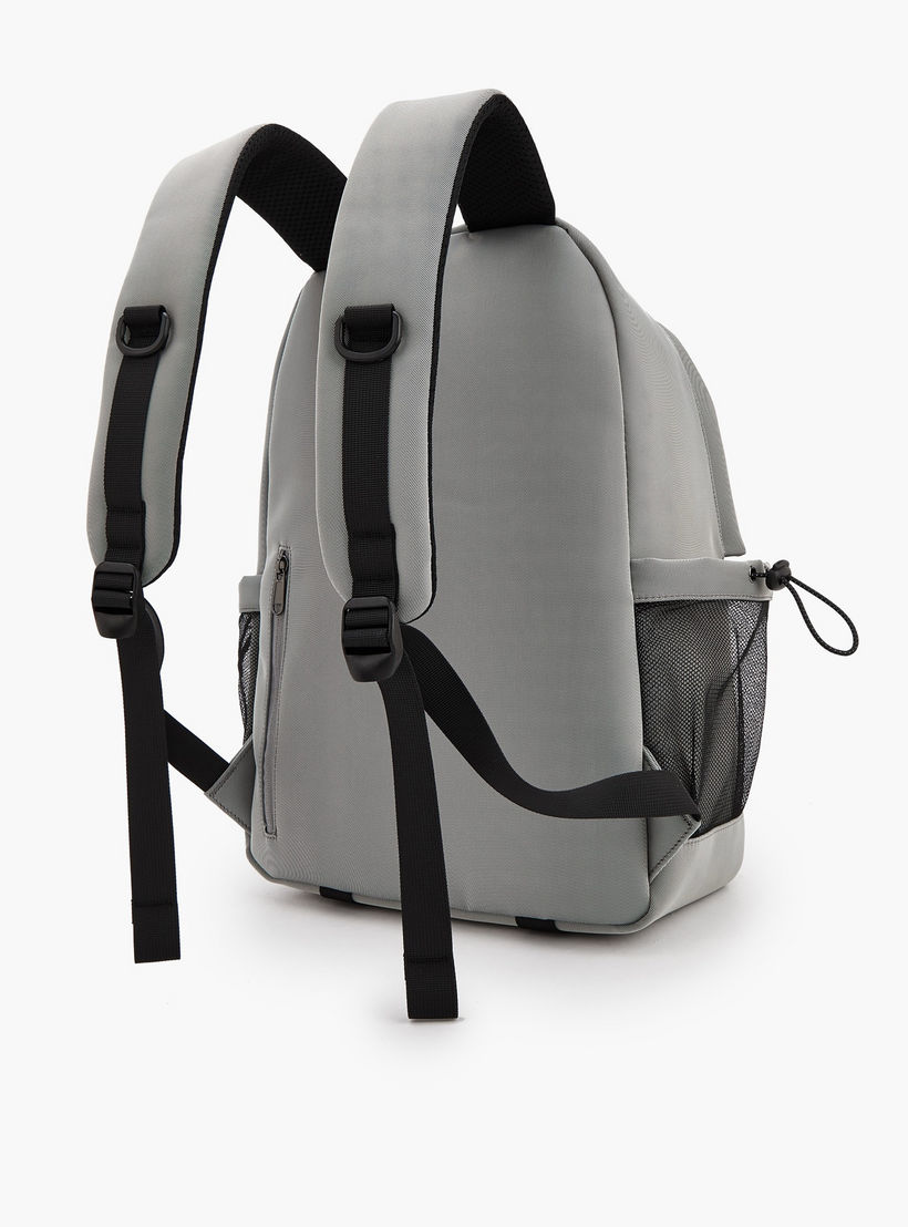 شنطة ظهر سادة برباط أمامي مرن من ميسي-school-bagsandbackpacks-backpacks-image-5