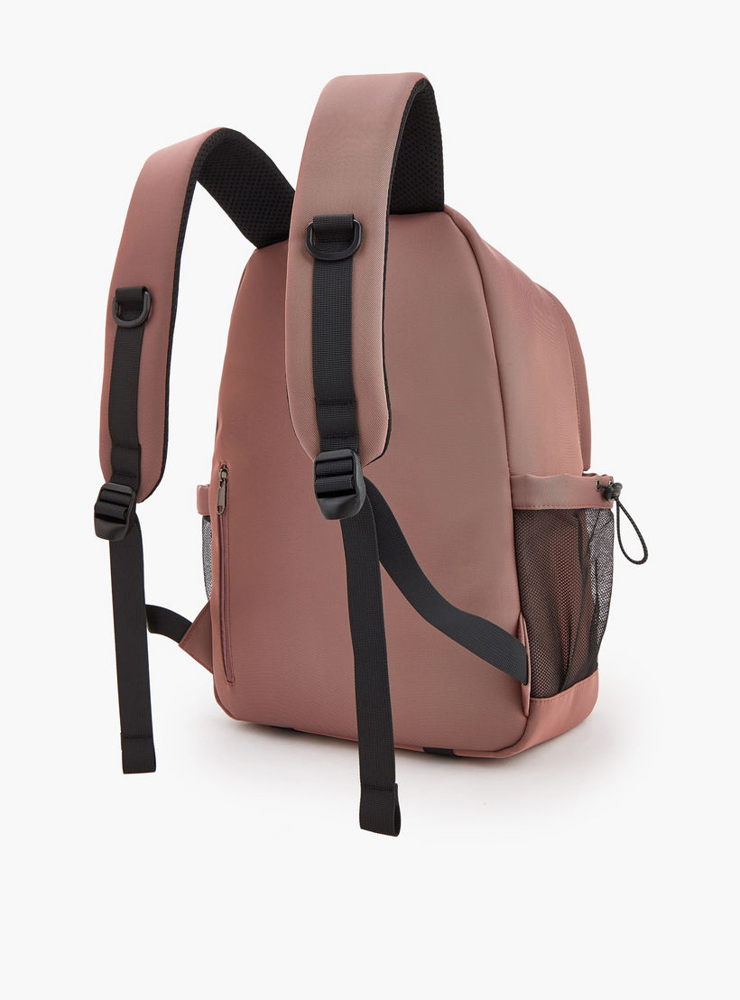 شنطة ظهر سادة برباط أمامي مرن من ميسي-school-bagsandbackpacks-backpacks-image-5