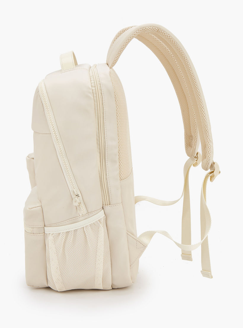 شنطة ظهر سادة مع شنطة صغيرة جانبية قابلة للفصل من ميسي-women-bagsandwallets-backpacks-image-7