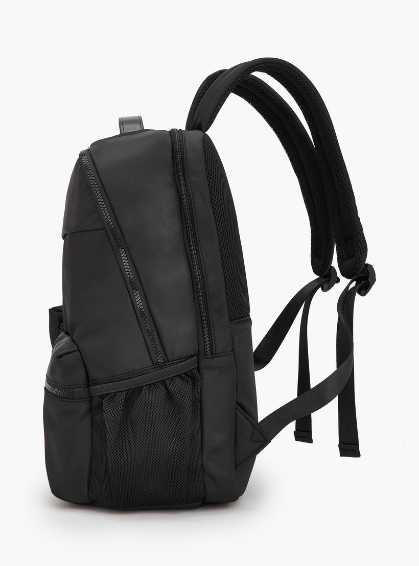 شنطة ظهر سادة مع شنطة صغيرة جانبية قابلة للفصل من ميسي-women-bagsandwallets-backpacks-image-2