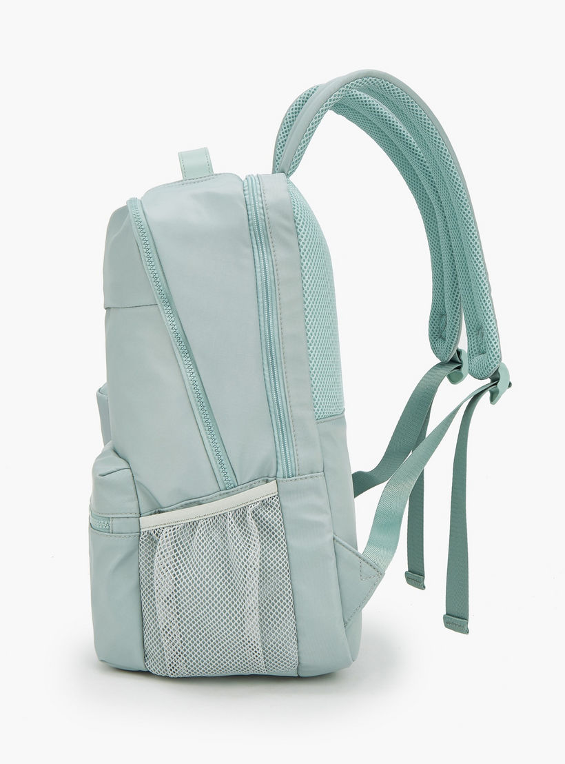 Missy Solid Backpack with Detachable Side Pouch-women-bagsandwallets-backpacks-image-2