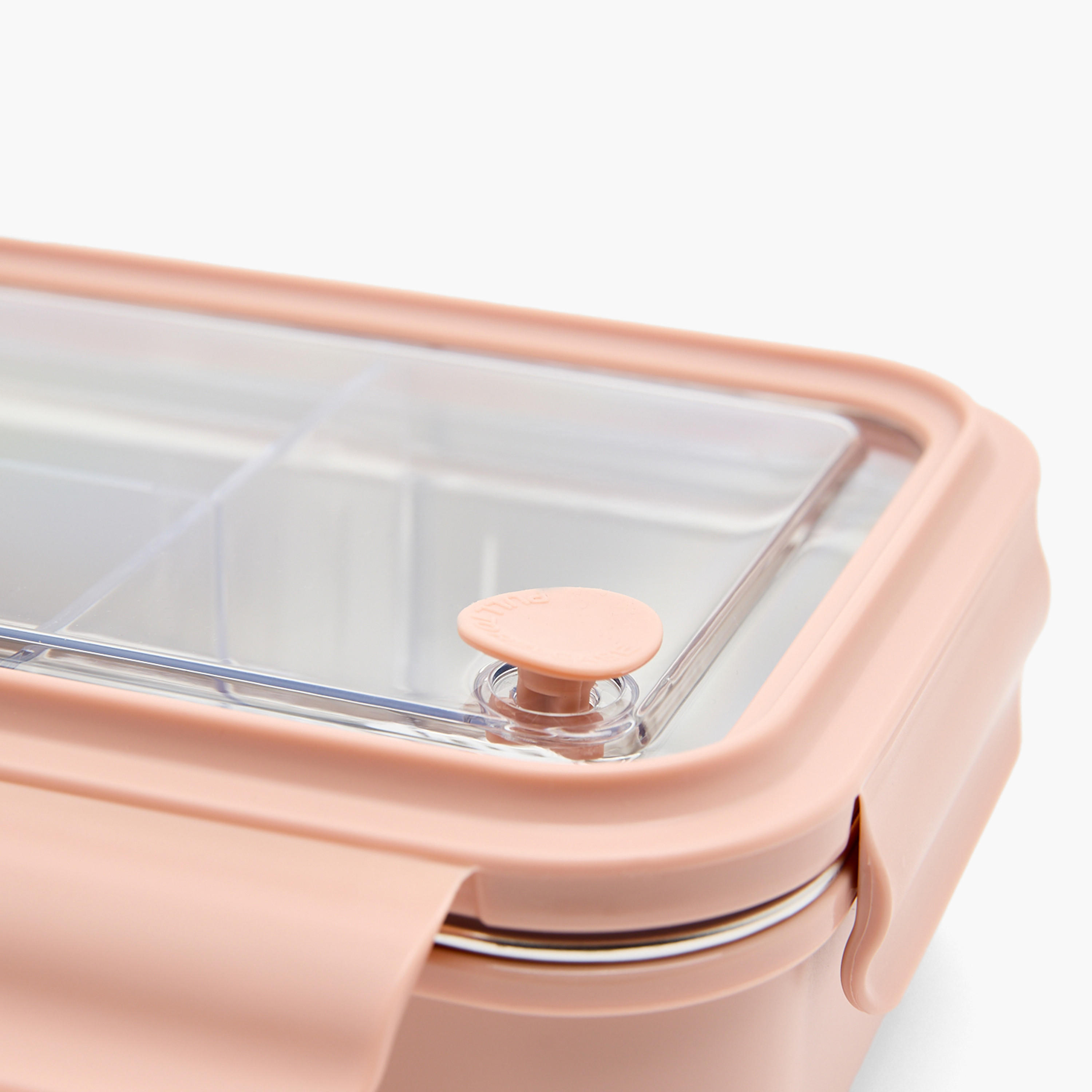 صندوق غداء سادة مع شوكة قابلة للطي للأطفال - 1.1 لتر-school-lunchessentials-lunchboxes-image-6
