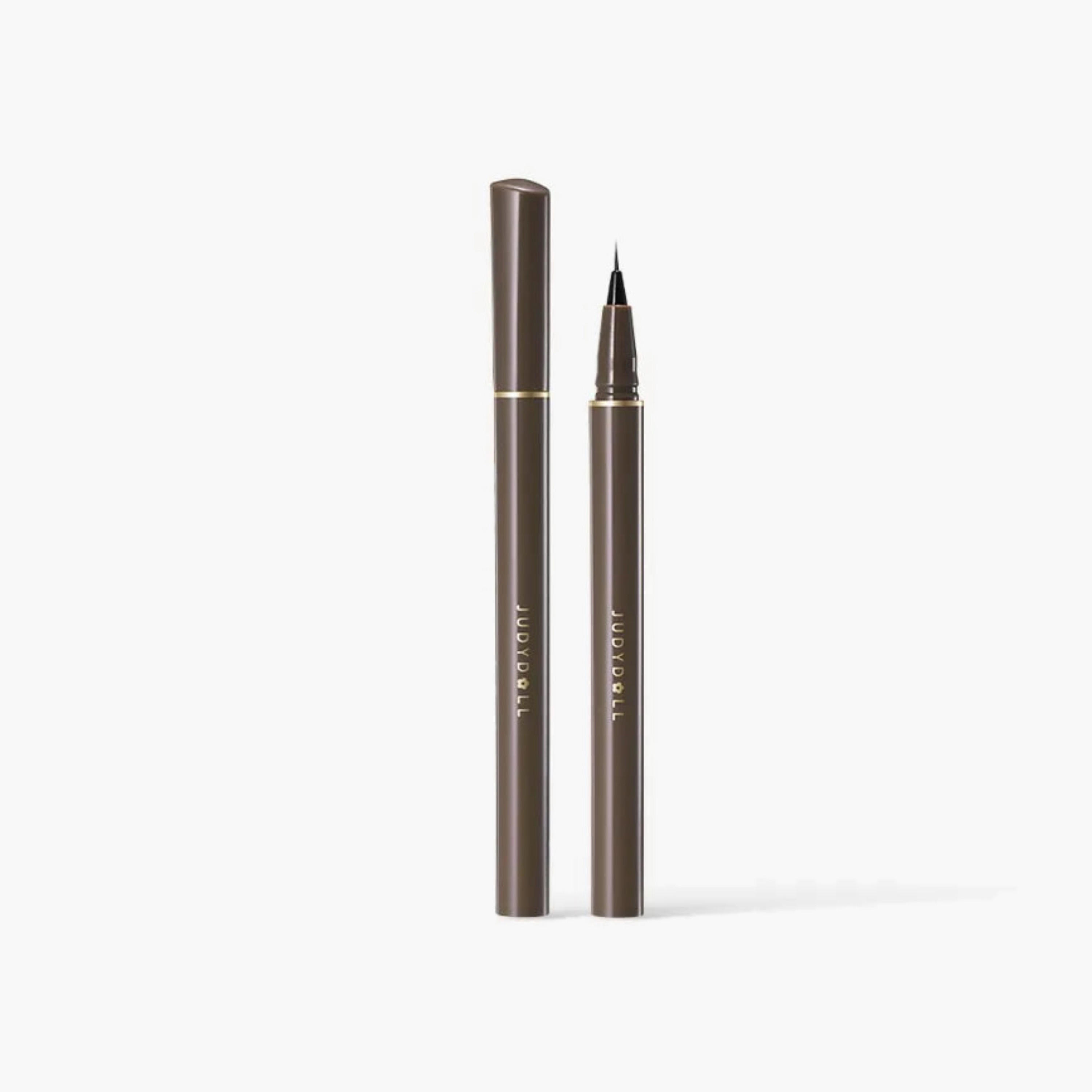 Judydoll Slim Liquid Eyeliner  - 01Black-beautyandpersonalcare-makeup-eyes-eyeliners-image-2