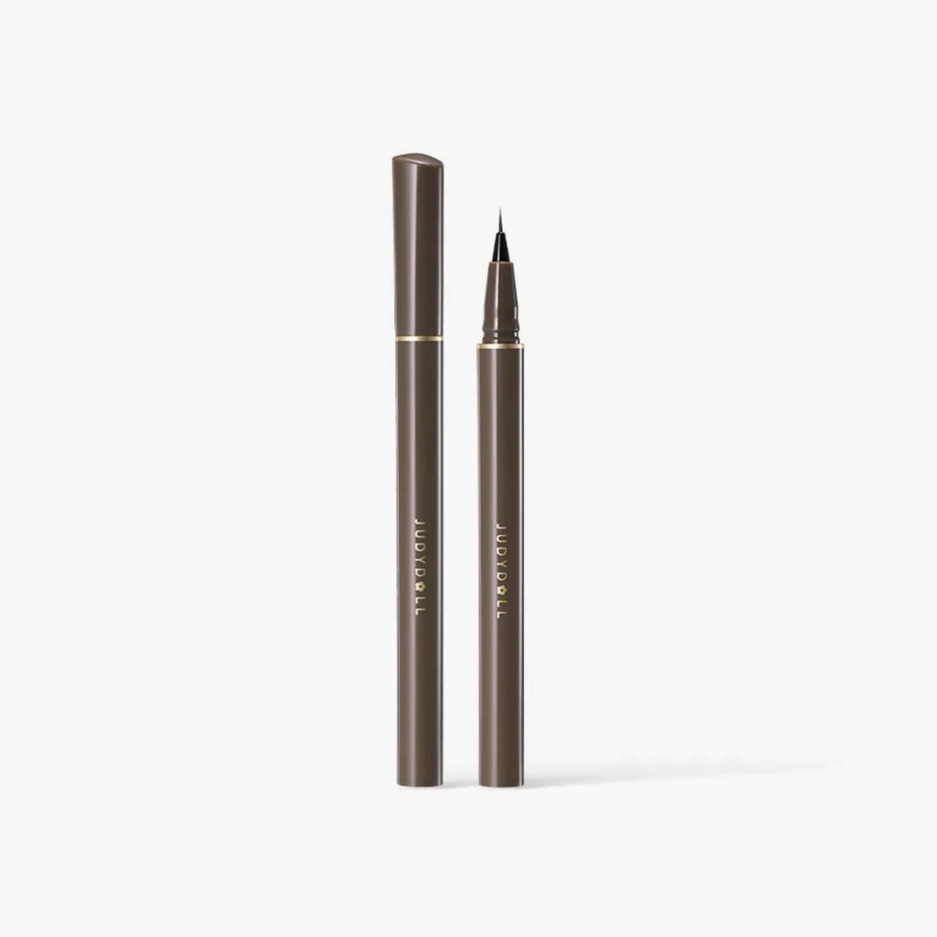 Judydoll Slim Liquid Eyeliner - 02Deep Brown-beautyandpersonalcare-makeup-eyes-eyeliners-image-2