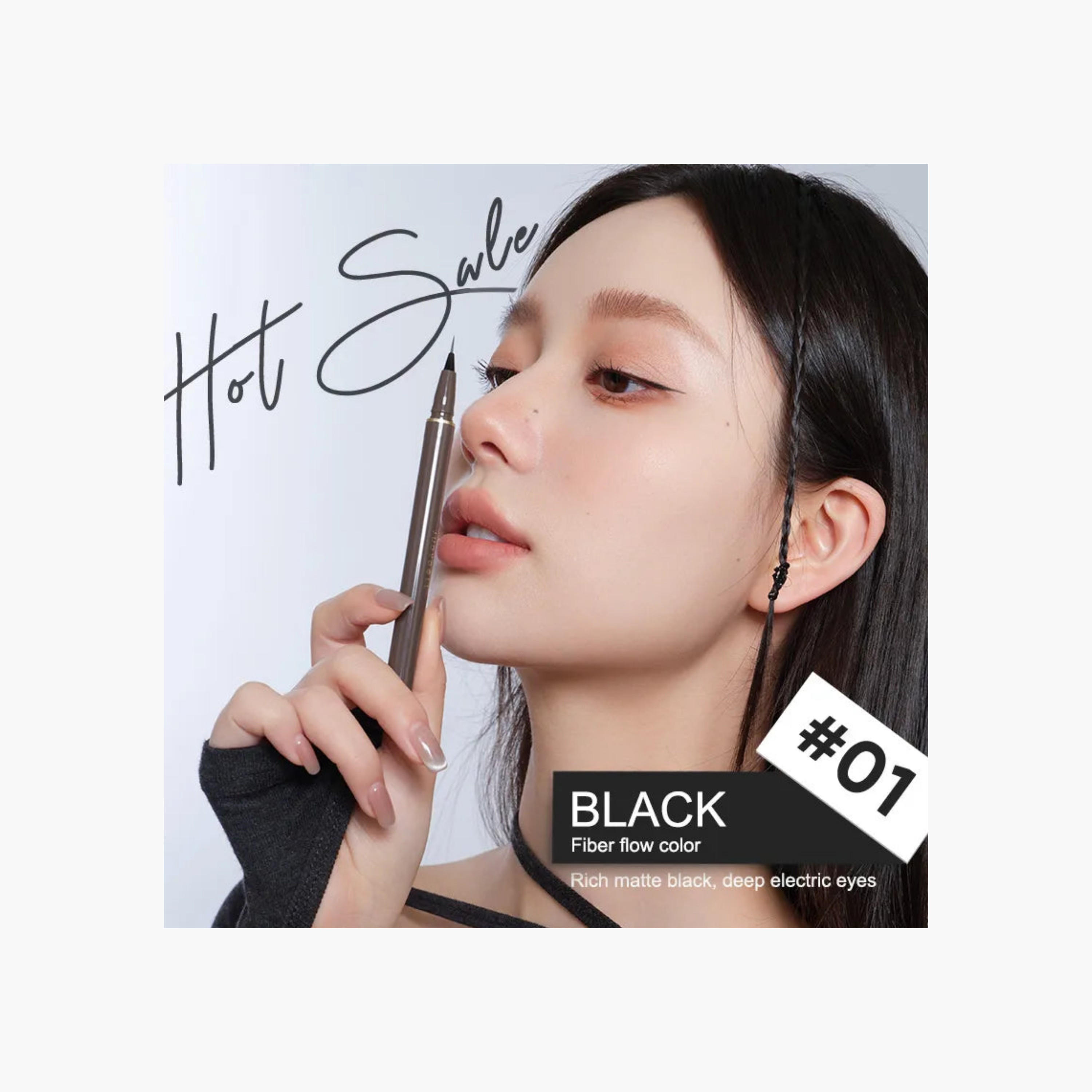 Judydoll Hyper Sharp Eyeliner - 01Black-beautyandpersonalcare-makeup-eyes-eyeliners-image-3