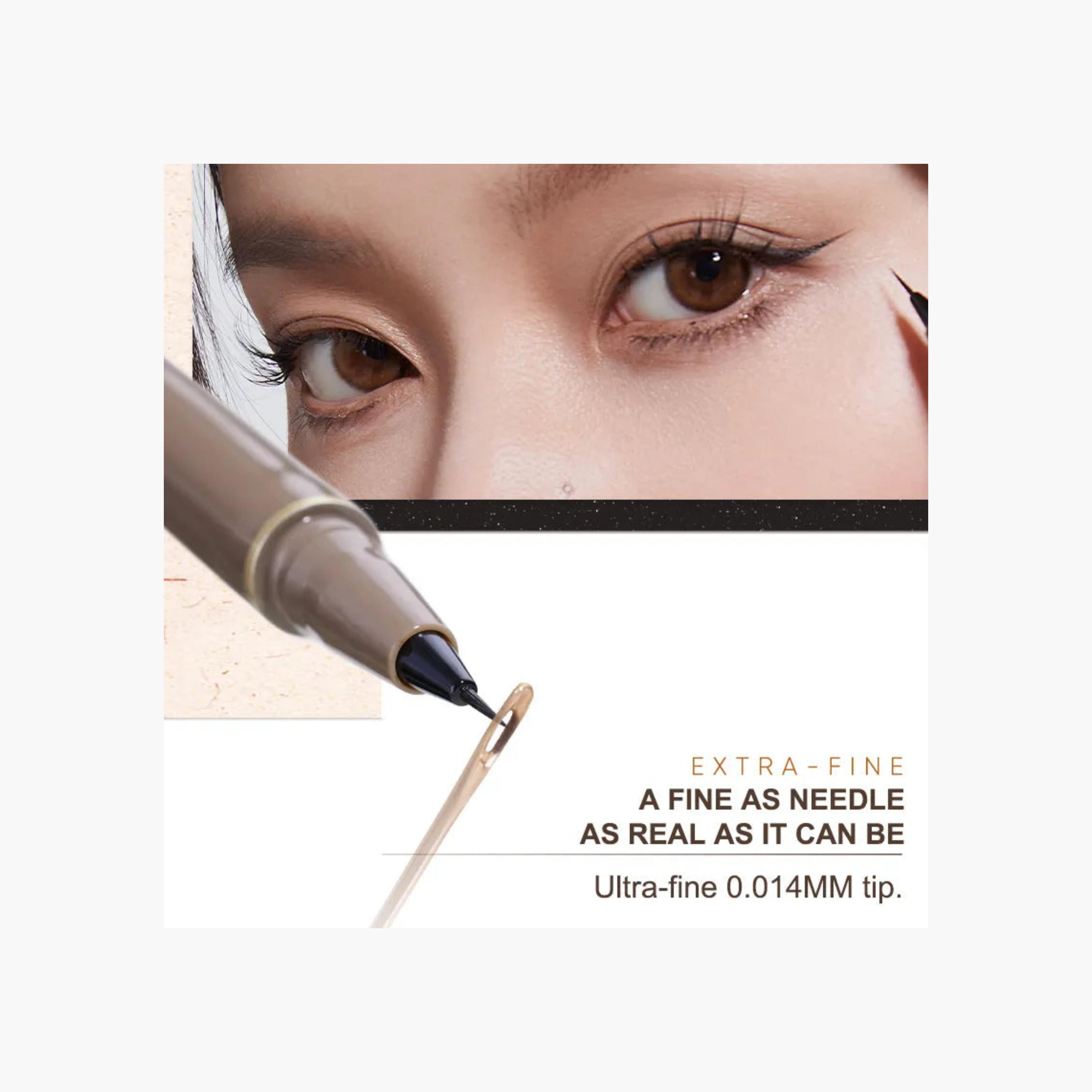 Judydoll Hyper Sharp Eyeliner - 02Deep Brown-beautyandpersonalcare-makeup-eyes-eyeliners-image-7