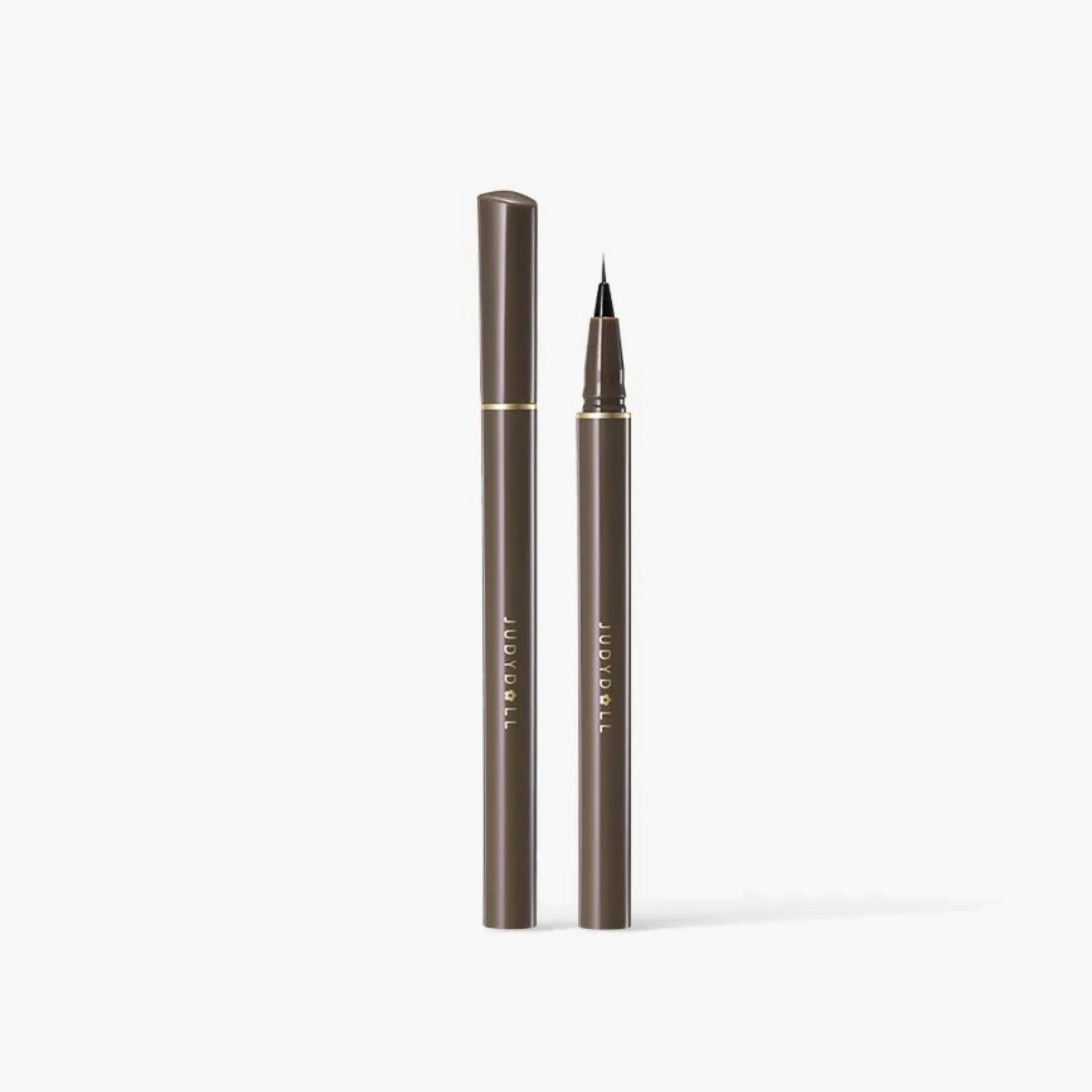 Judydoll Hyper Sharp Eyeliner - 02Deep Brown-beautyandpersonalcare-makeup-eyes-eyeliners-image-9
