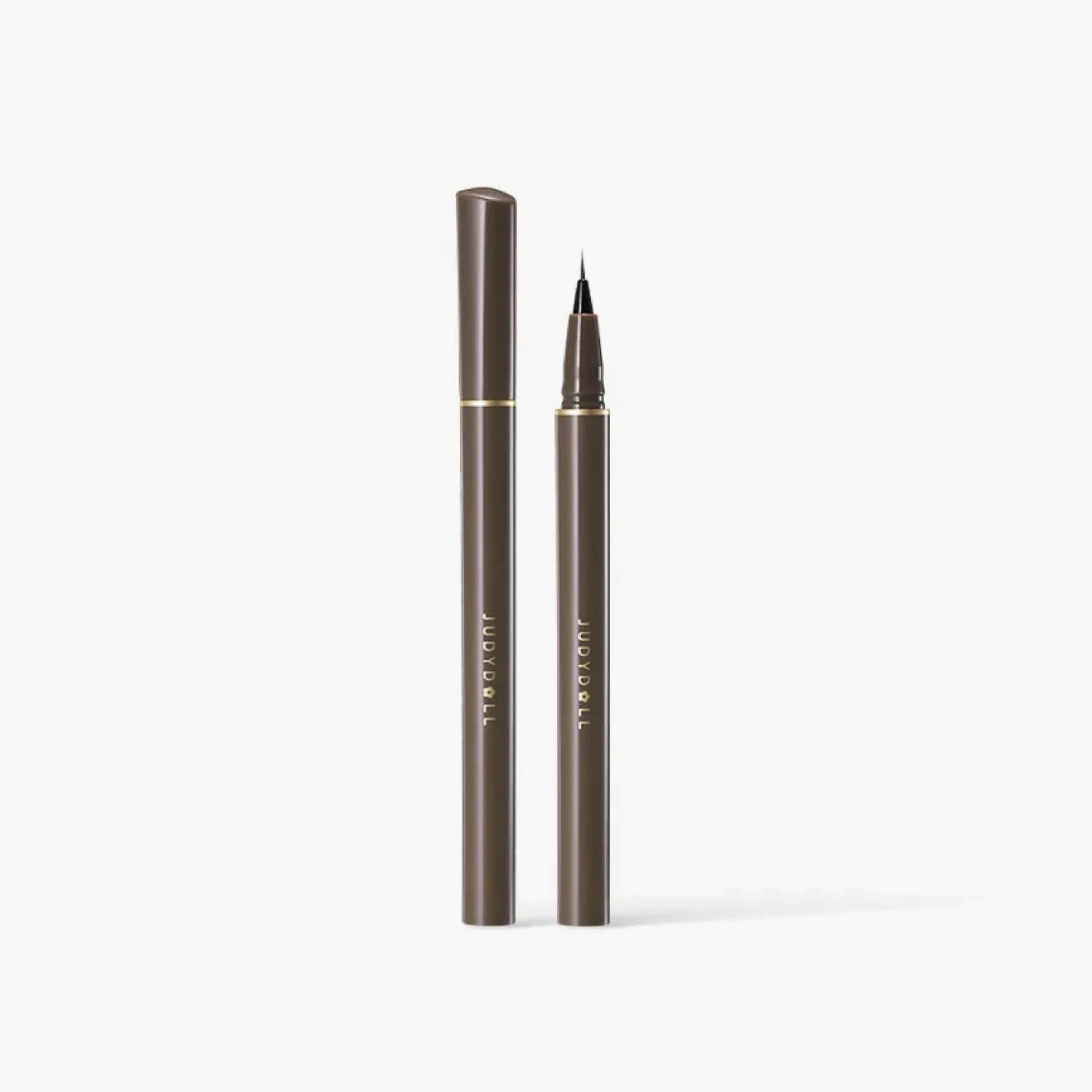 Judydoll Hyper Sharp Eyeliner - 03Medium Brown-beautyandpersonalcare-makeup-eyes-eyeliners-image-5