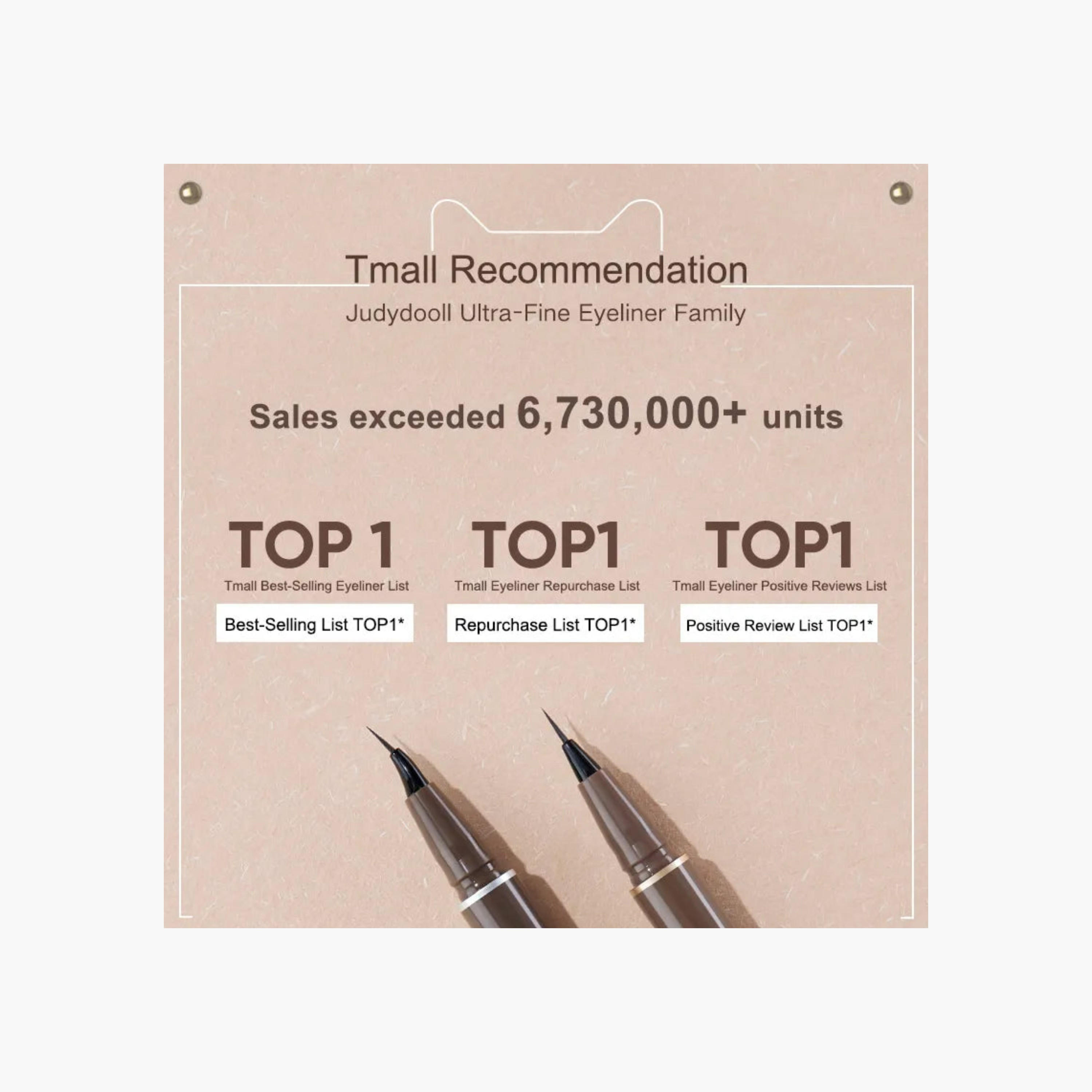 Judydoll Hyper Sharp Eyeliner - 03Medium Brown-beautyandpersonalcare-makeup-eyes-eyeliners-image-6