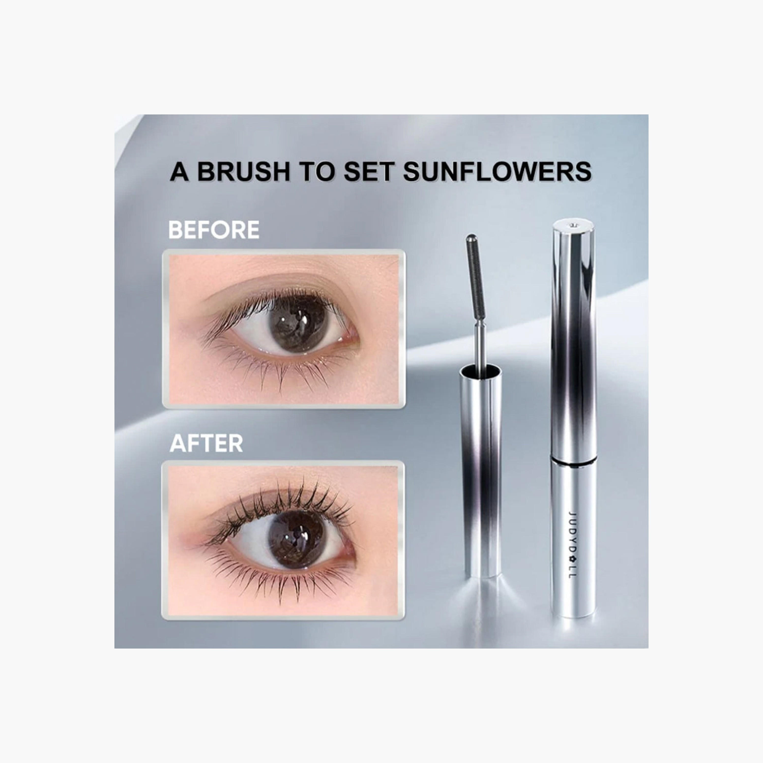 جوديدول ماسكارا مكواة الرموش الريشية - ٠١ أسود-beautyandpersonalcare-makeup-eyes-mascaras-image-7