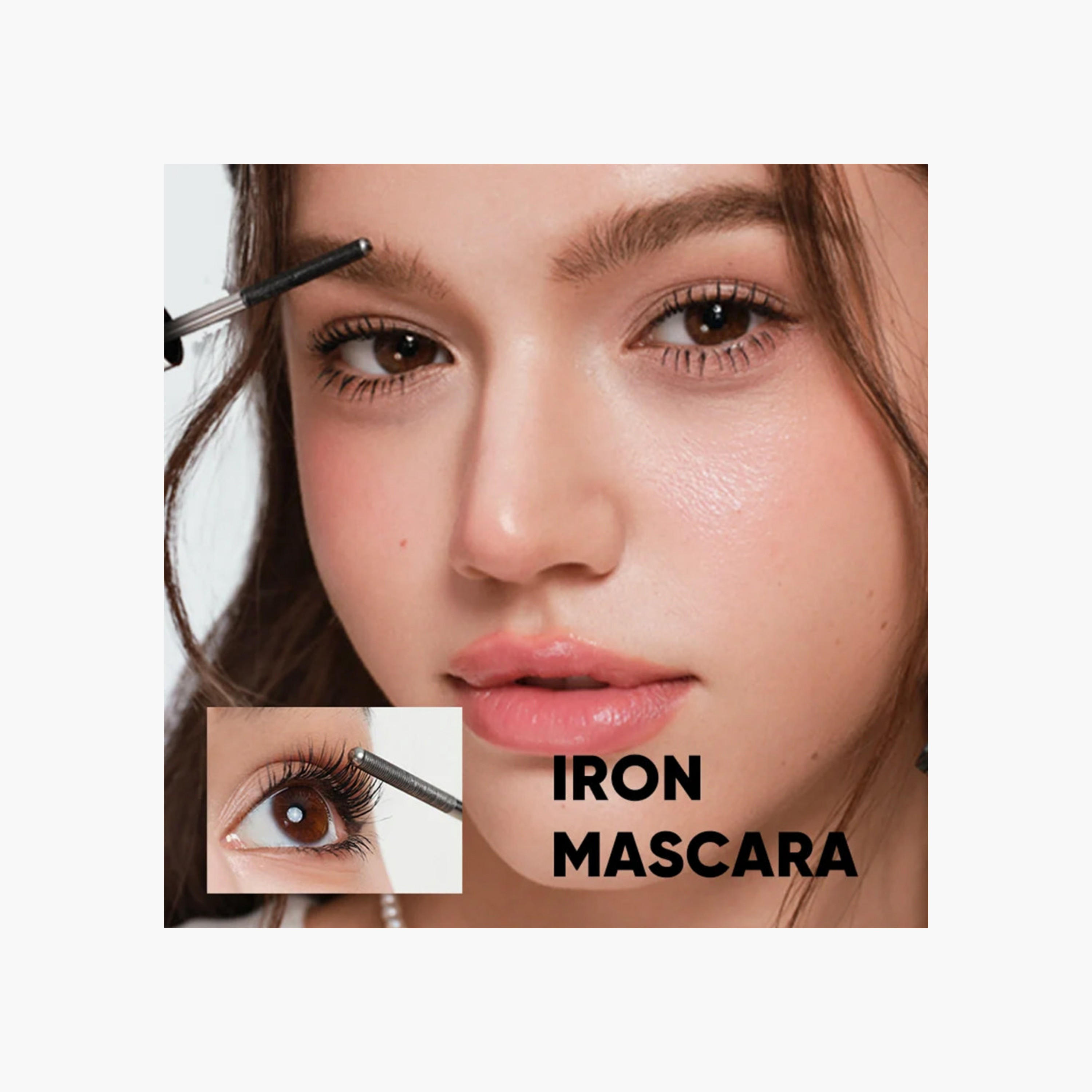 Judydoll Feather Lash Iron Mascara - 02 Brown-beautyandpersonalcare-makeup-eyes-mascaras-image-5