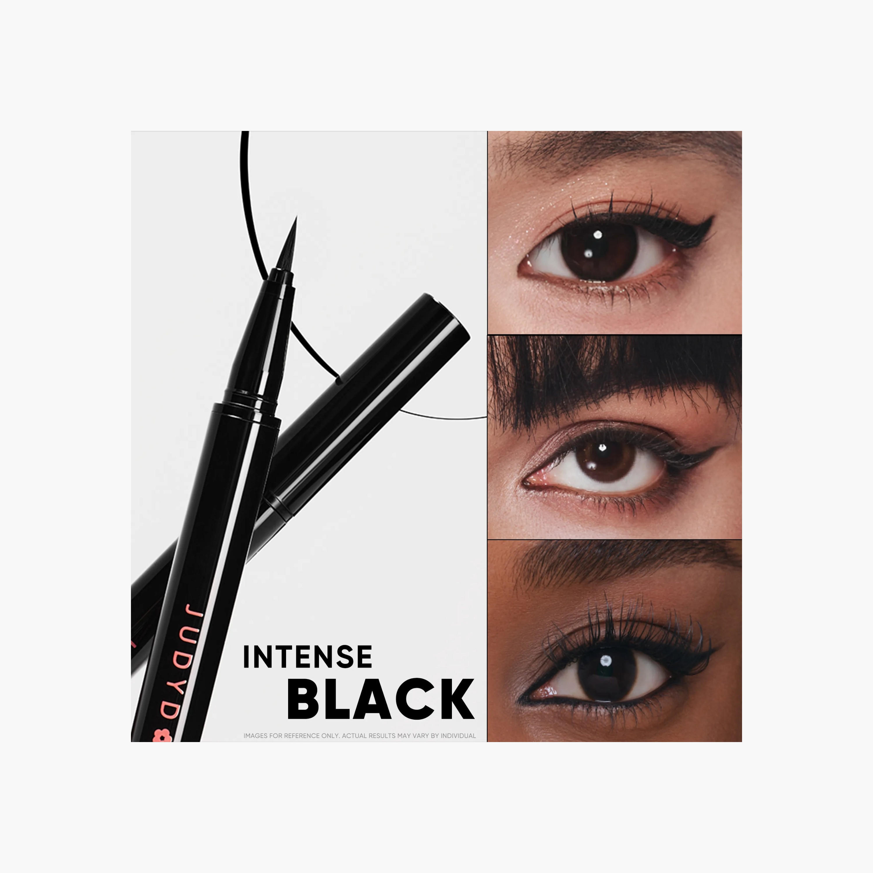 Judydoll Ink Glider Long-Lasting Liquid Eyeliner- Black-beautyandpersonalcare-makeup-eyes-eyeliners-image-3