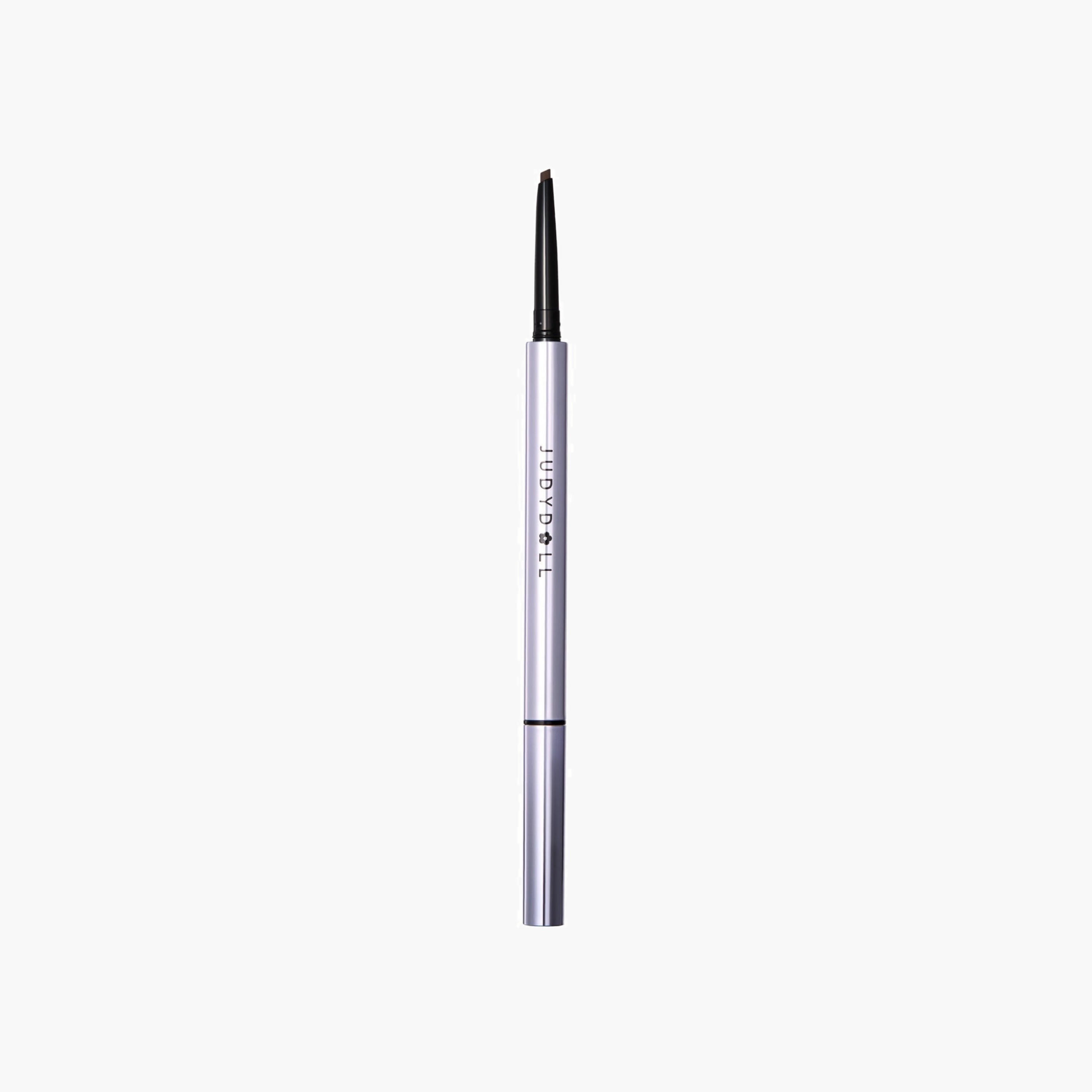 Judydoll Easy Glide Eyeliner & Brush Duo - 02Dark Brown-beautyandpersonalcare-makeup-eyes-eyeliners-image-1