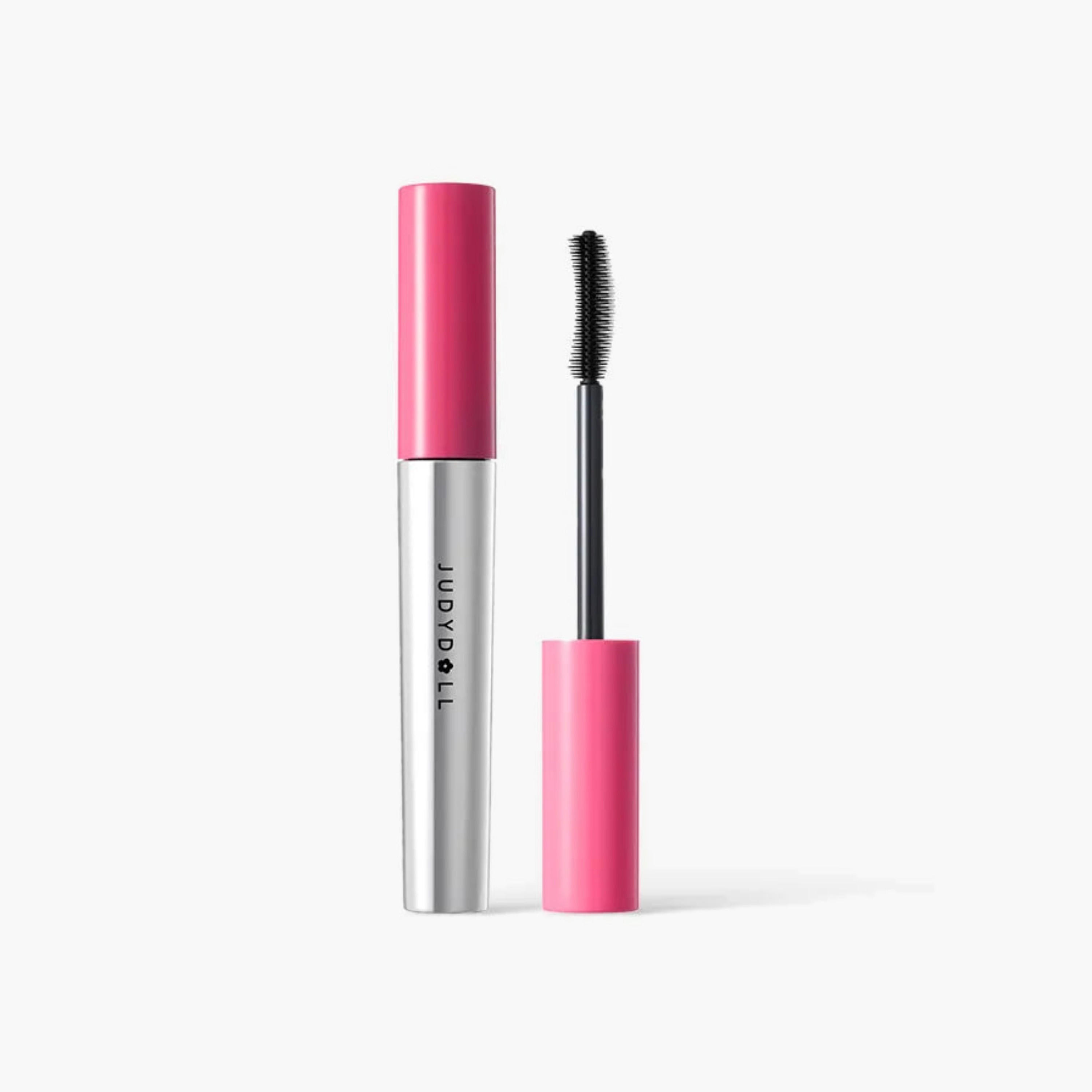 Judydoll No-Drooping Volume Mascara - Black-beautyandpersonalcare-makeup-eyes-mascaras-image-1