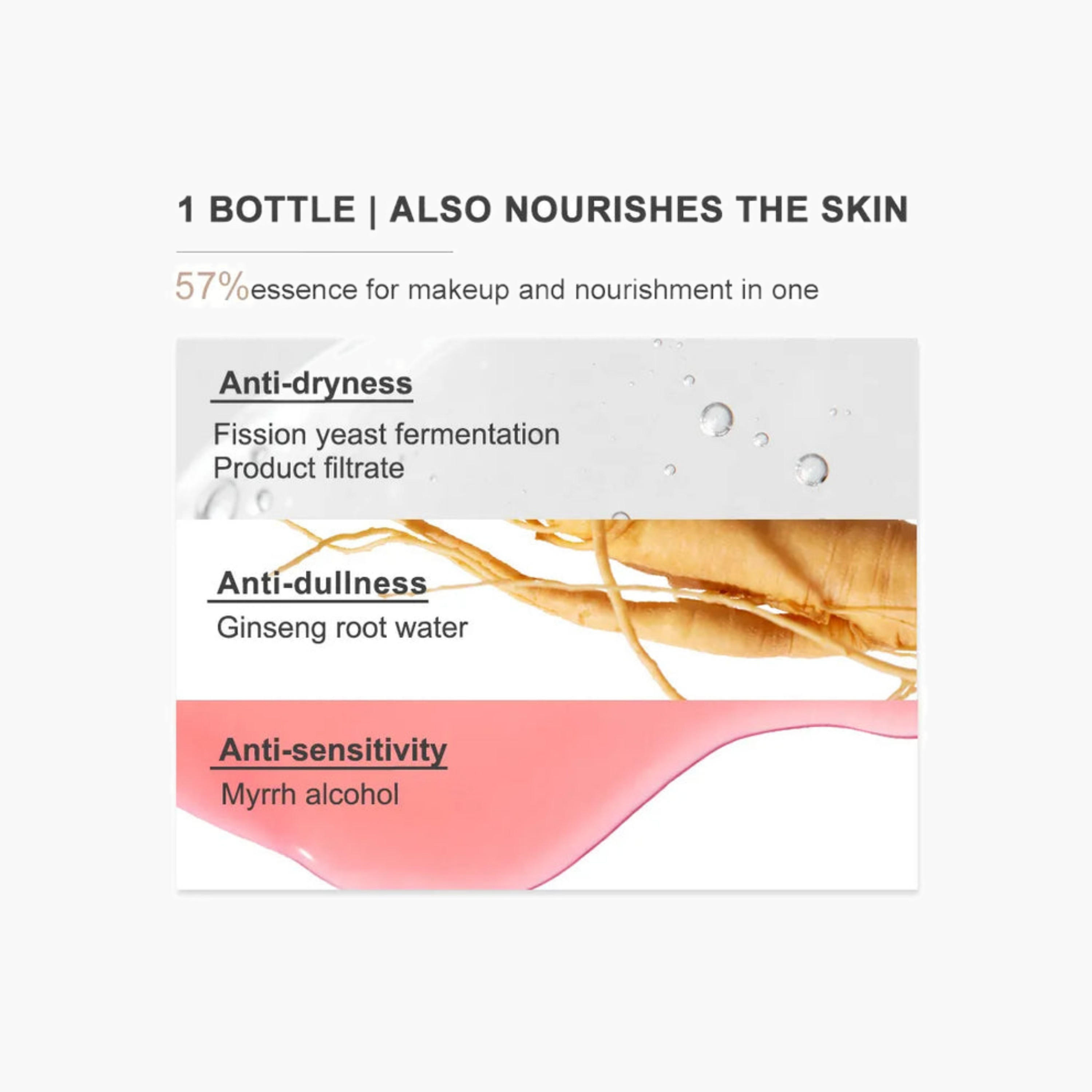 Judydoll Sun Defense Tinted Moisturizer - 03Warm Beige-beautyandpersonalcare-makeup-face-bbandcccreams-image-6