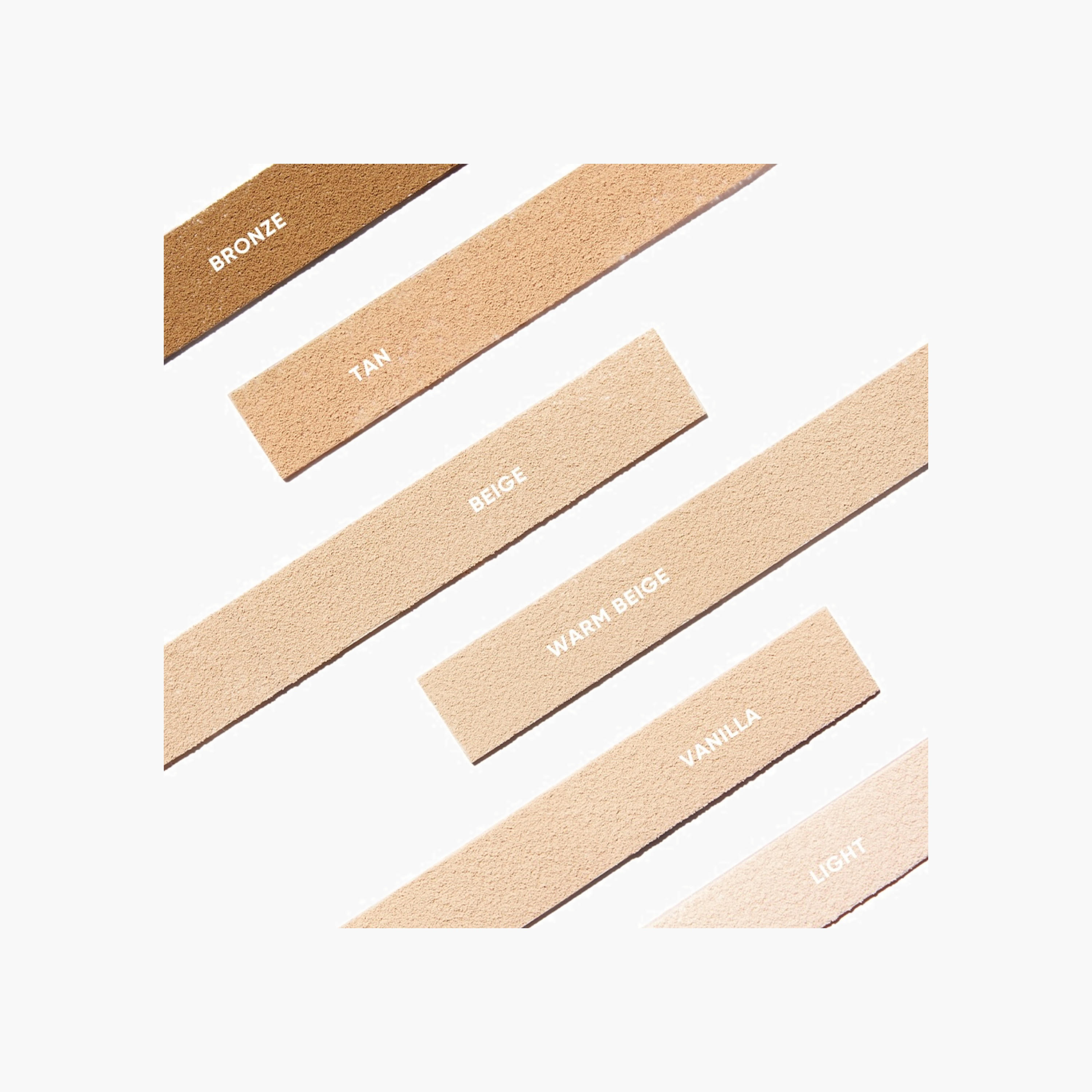 Judydoll Pink Skin Mattte 2-Way Cake Foundation - Warm Beige-beautyandpersonalcare-makeup-face-foundations-image-4