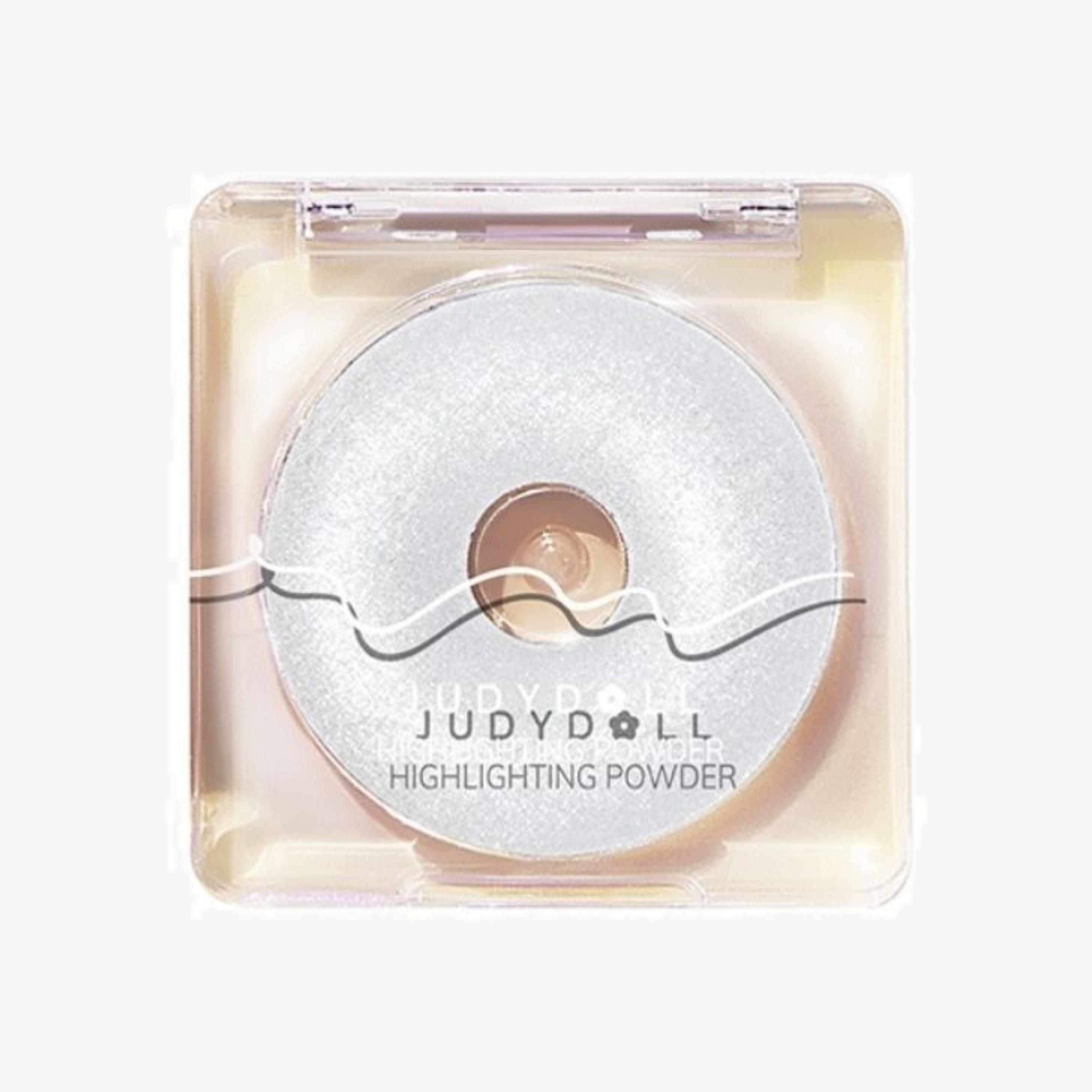 Judydoll Highlighting Powder - 05-beautyandpersonalcare-makeup-face-highlighters-image-2