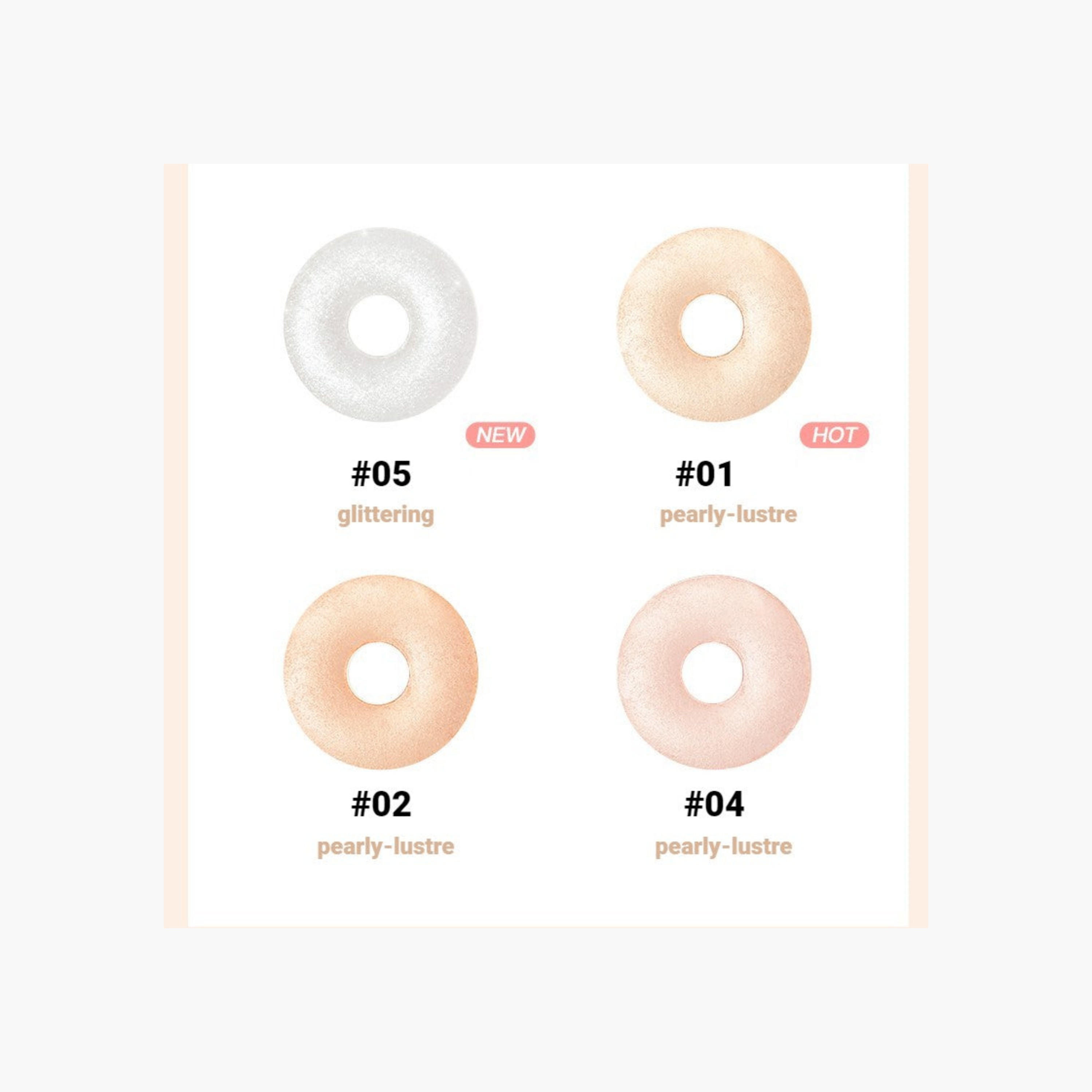 Judydoll Highlighting Powder - 05-beautyandpersonalcare-makeup-face-highlighters-image-4