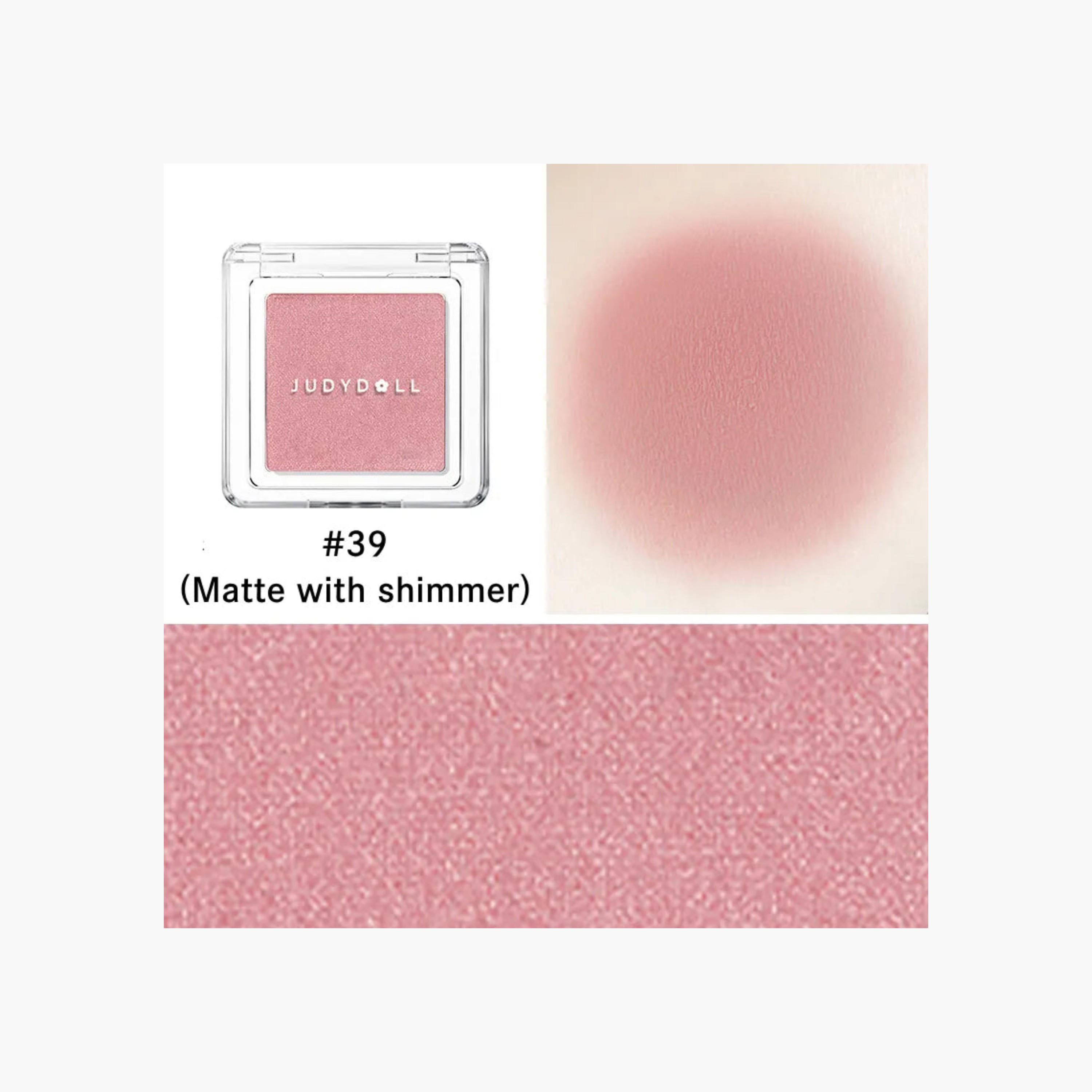 Judydoll Blush Powder - 39-beautyandpersonalcare-makeup-face-blushes-image-1