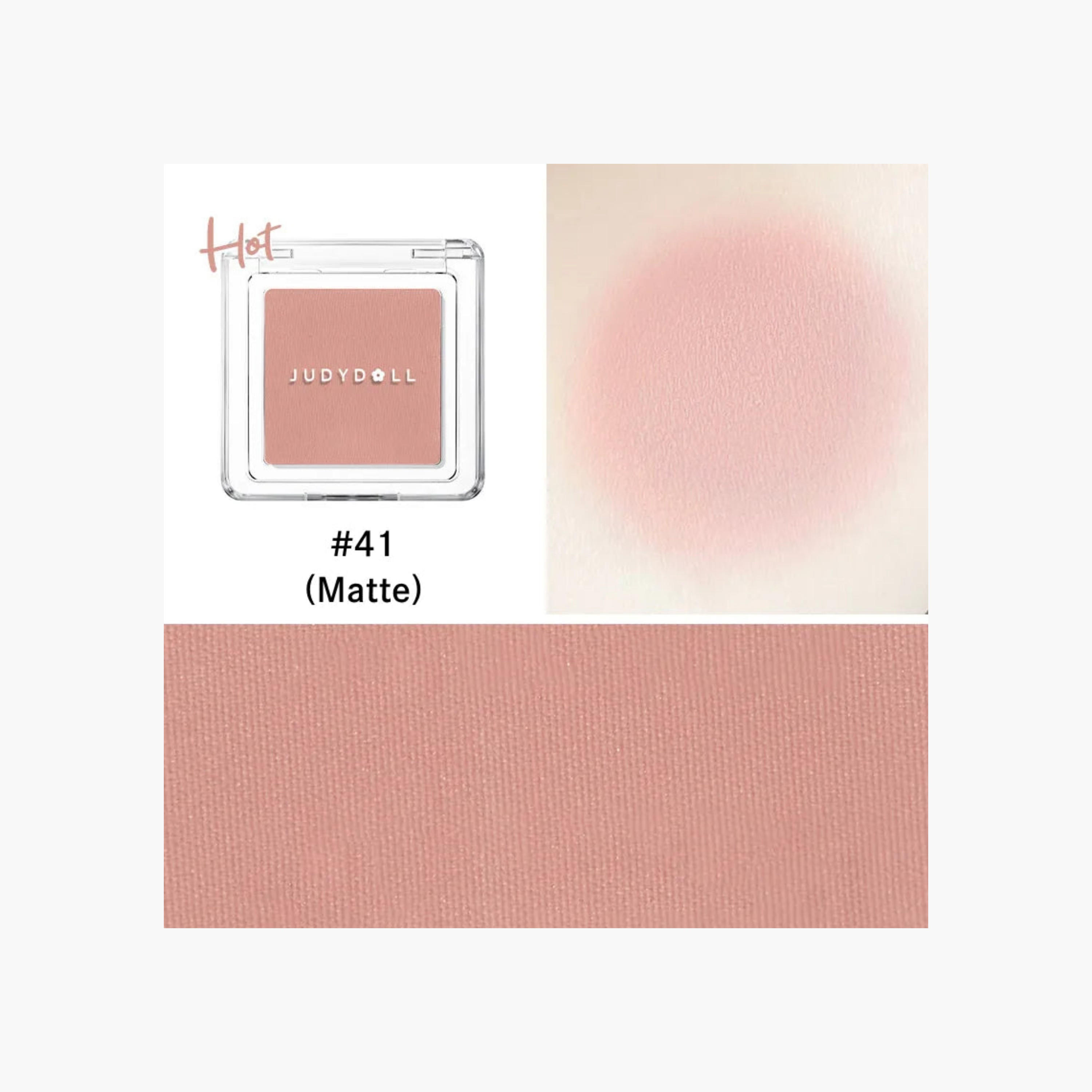 Judydoll Blush Powder - 41-beautyandpersonalcare-makeup-face-blushes-image-1