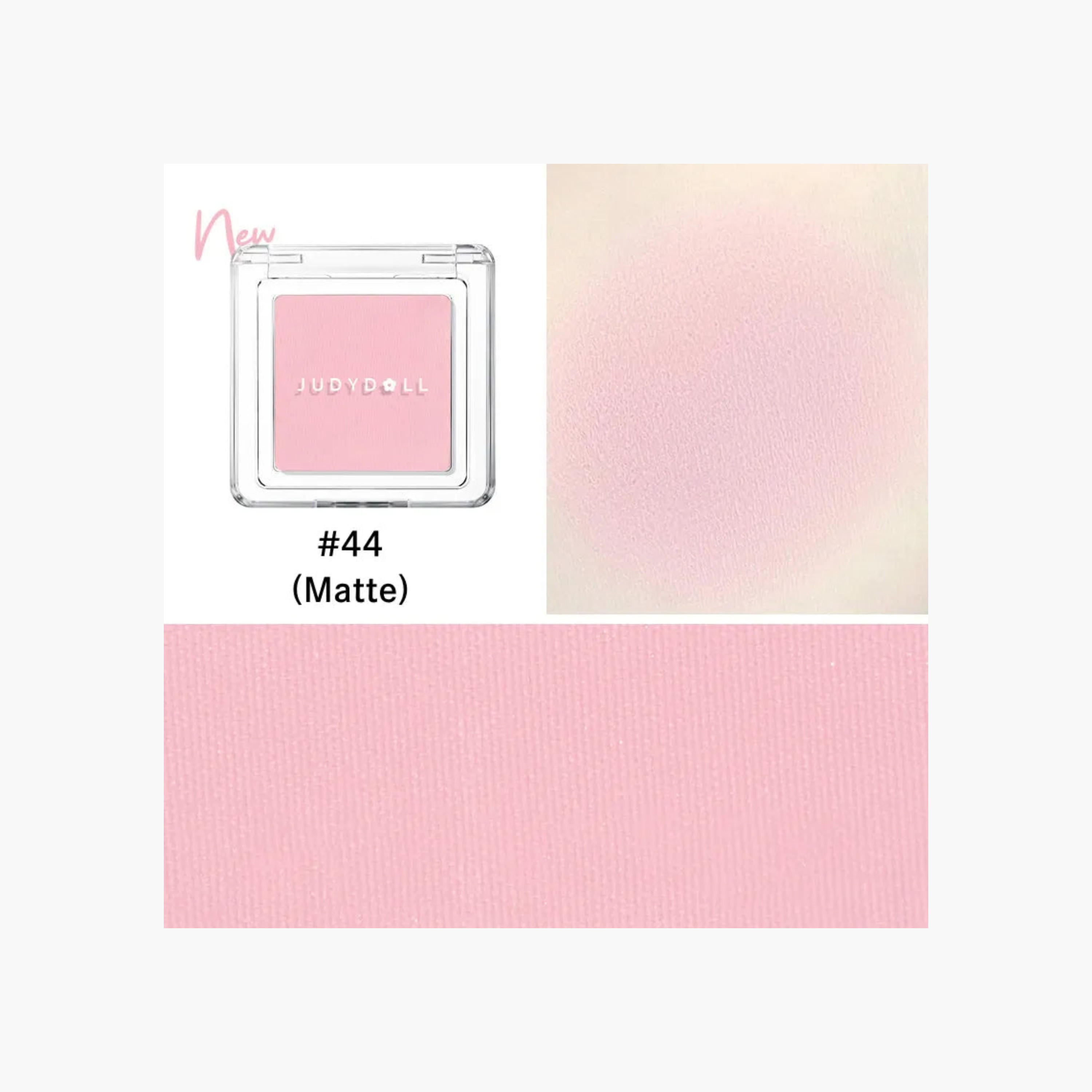 Judydoll Blush Powder - 44-beautyandpersonalcare-makeup-face-blushes-image-1